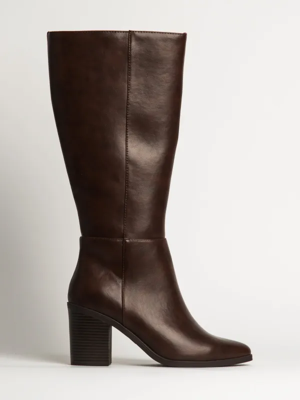 WOMENS HARLOW BRIAR - BROWN sold by Boathouse