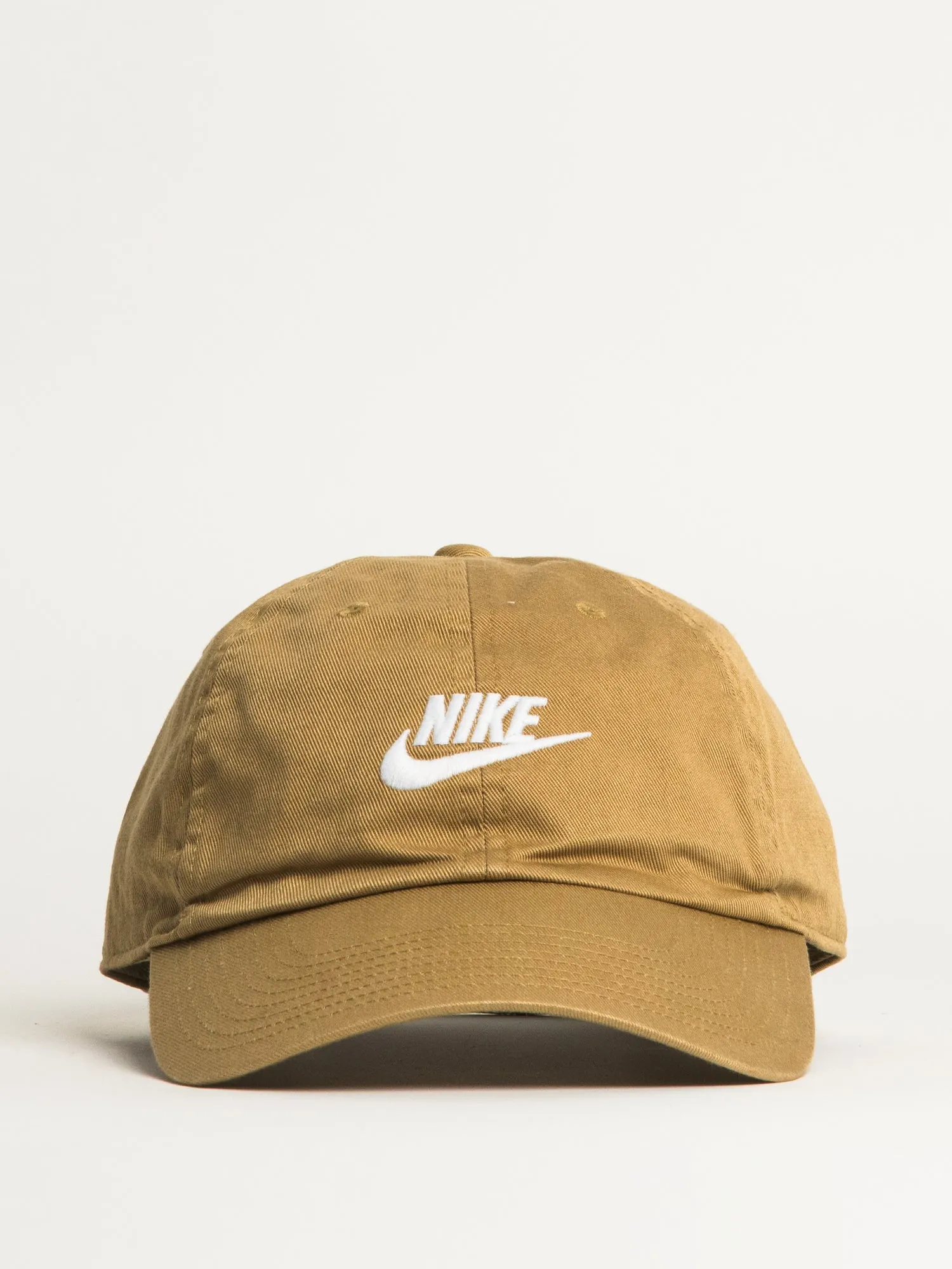 NIKE CLUB FUTURA WASH CAP - BEIGE sold by Boathouse product image thumbnail 2