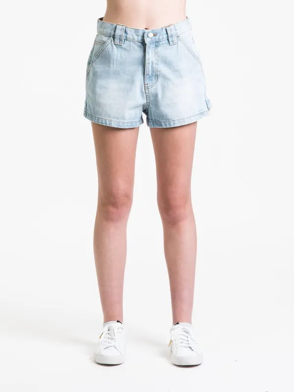 HARLOW CARPENTER SHORT - CLEARANCE sold by Boathouse