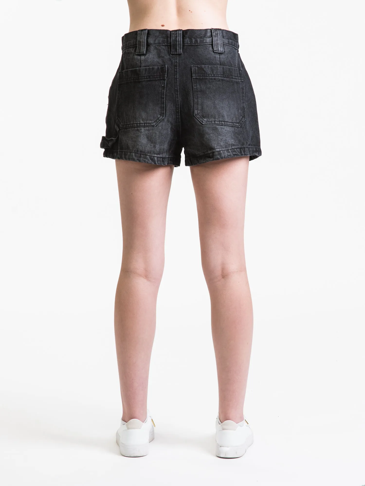 HARLOW CARPENTER SHORT - CLEARANCE sold by Boathouse product image thumbnail 2