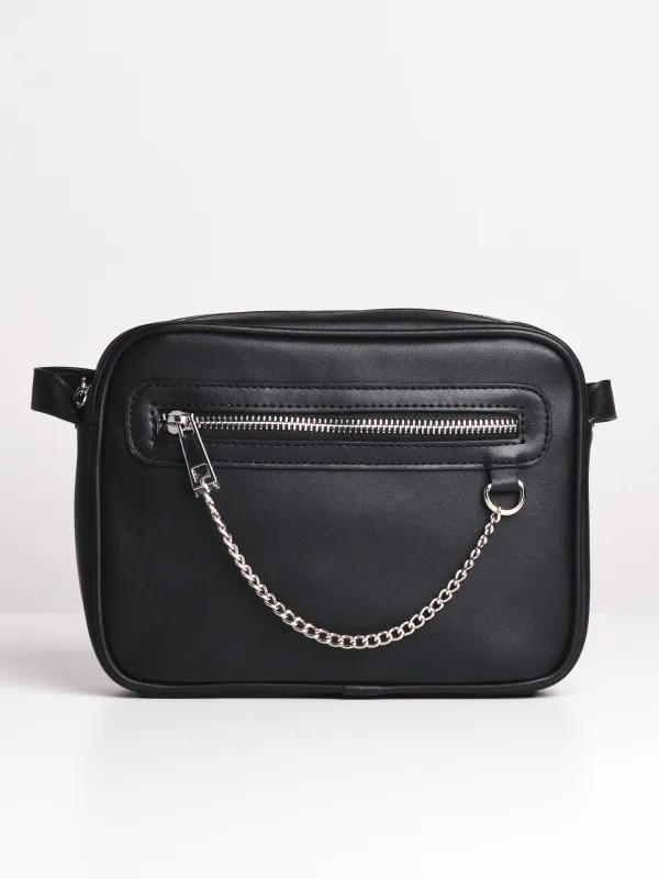 LIV - BLACK - CLEARANCE made by Boathouse