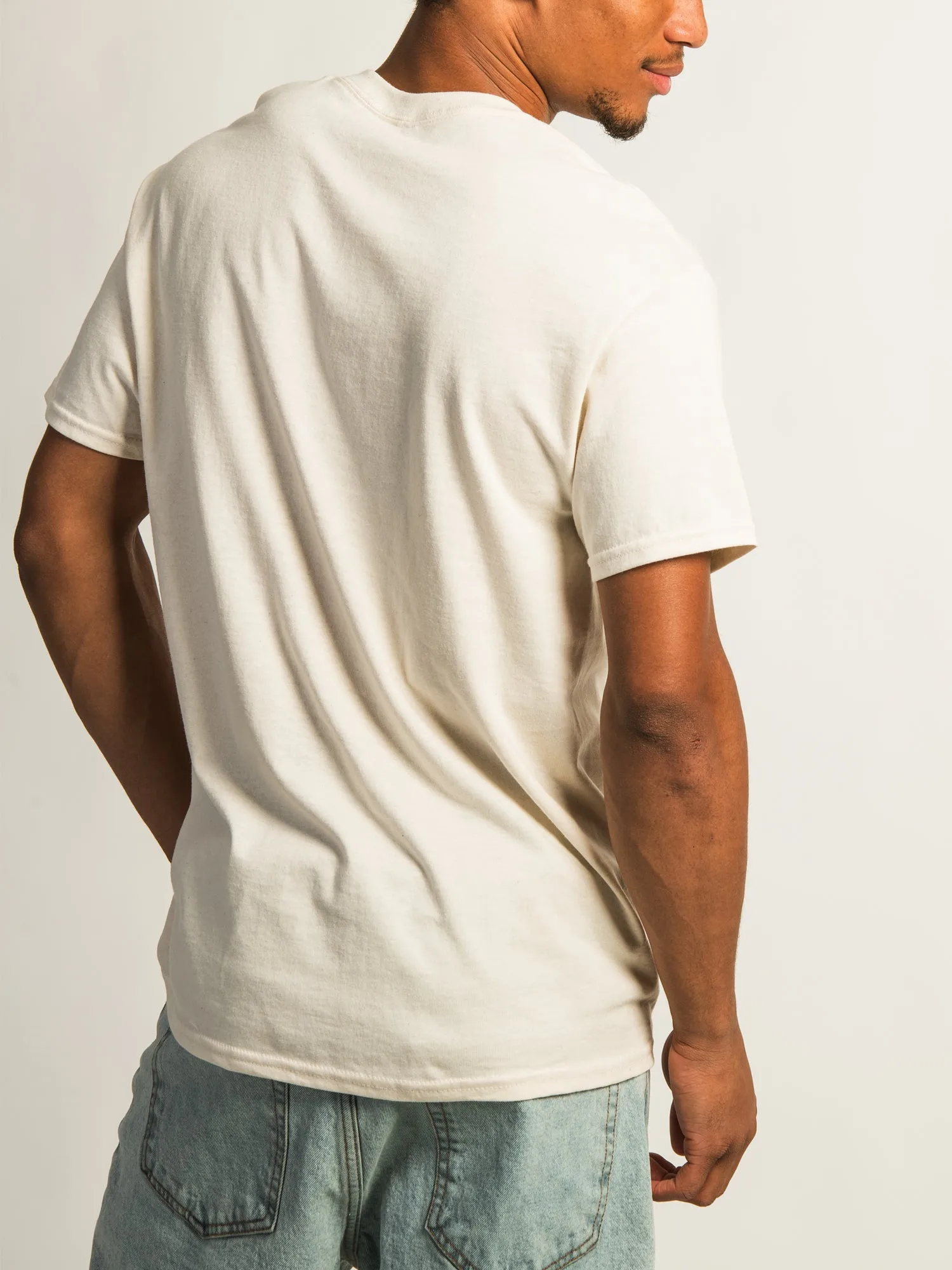 EASILY DISTRACTED TEE sold by Boathouse product image thumbnail 4