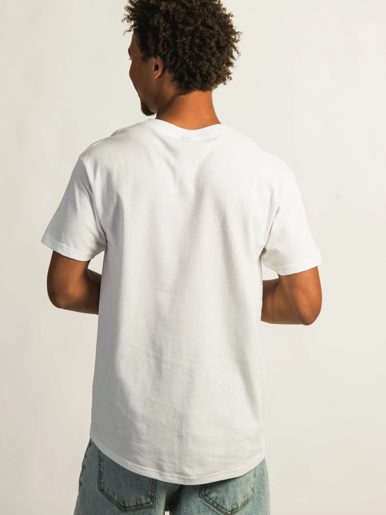 GRILLIN RACKS TEE sold by Boathouse product image thumbnail 5