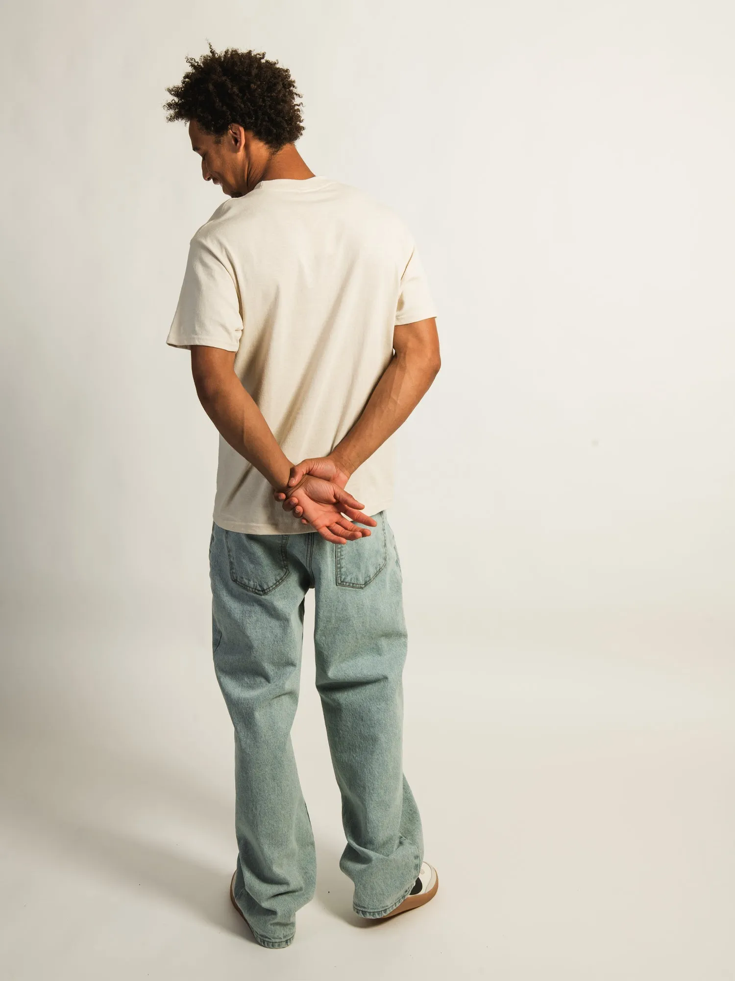 OLD WEST RODEO TEE sold by Boathouse product image thumbnail 5