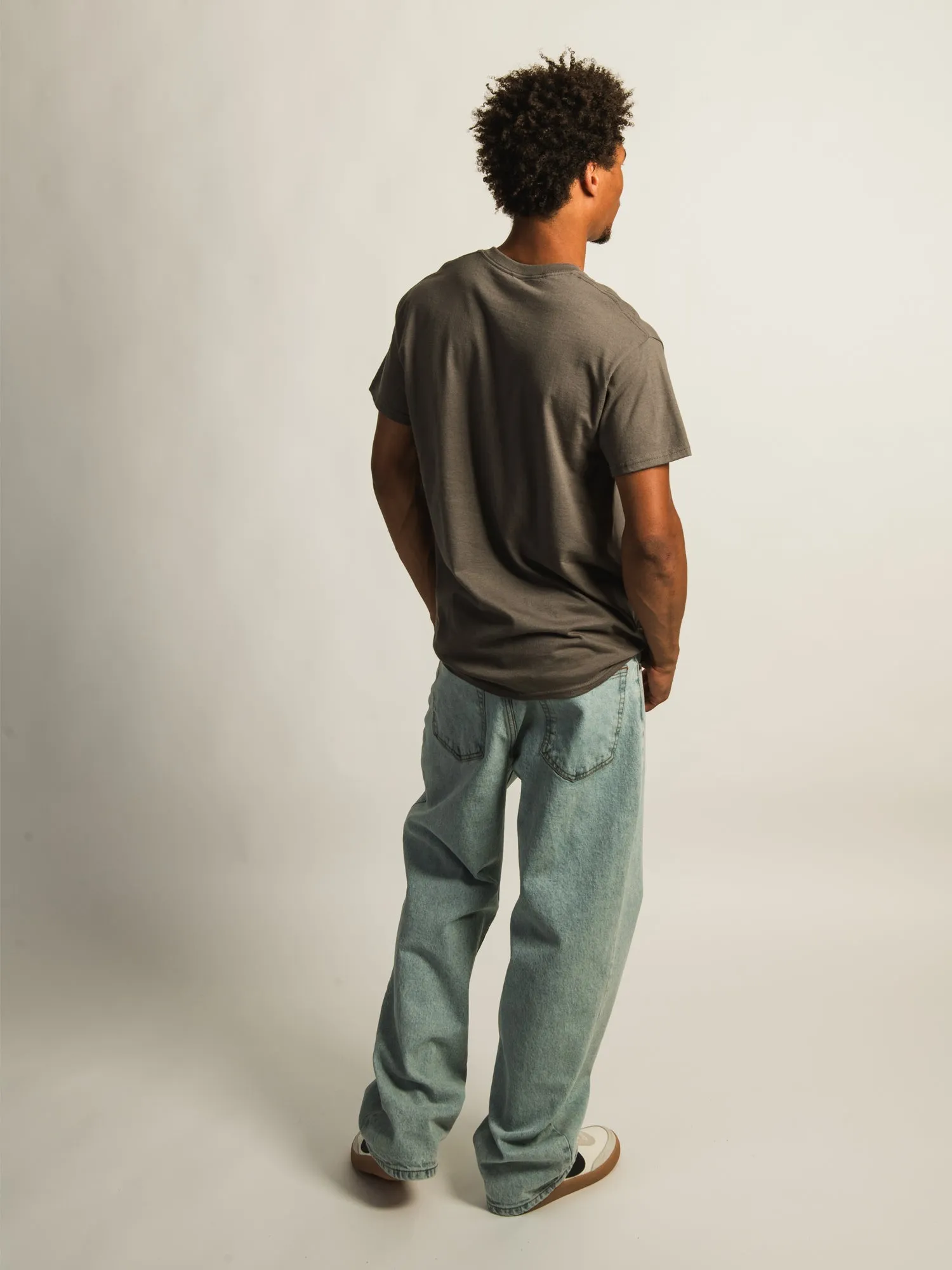 BUD KING OF BEERS T-SHIRT sold by Boathouse product image thumbnail 3