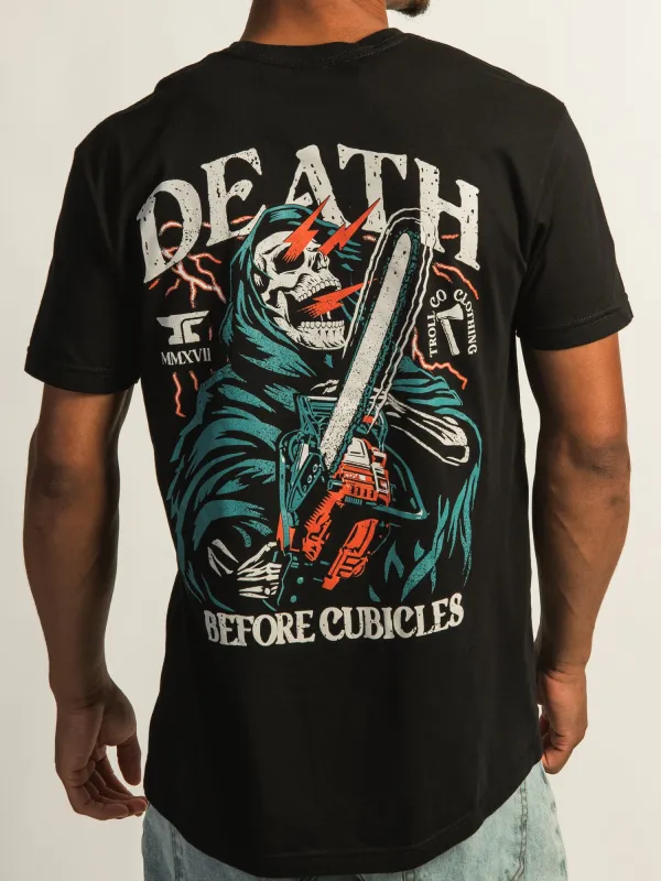 TROLL CO. FULL THROTTLE 2.0 T-SHIRT sold by Boathouse