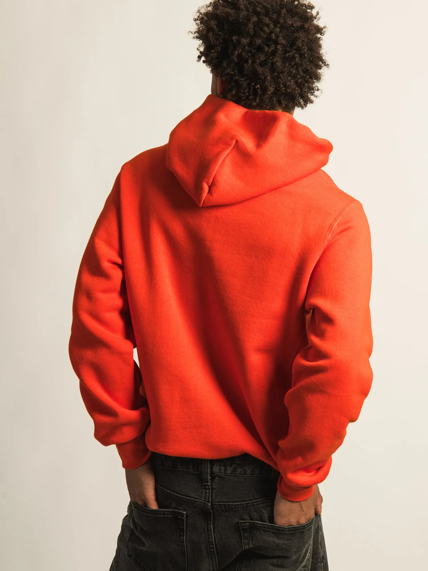 NCAA TENNESSEE CAMO PULL OVER HOODIE sold by Boathouse product image thumbnail 5