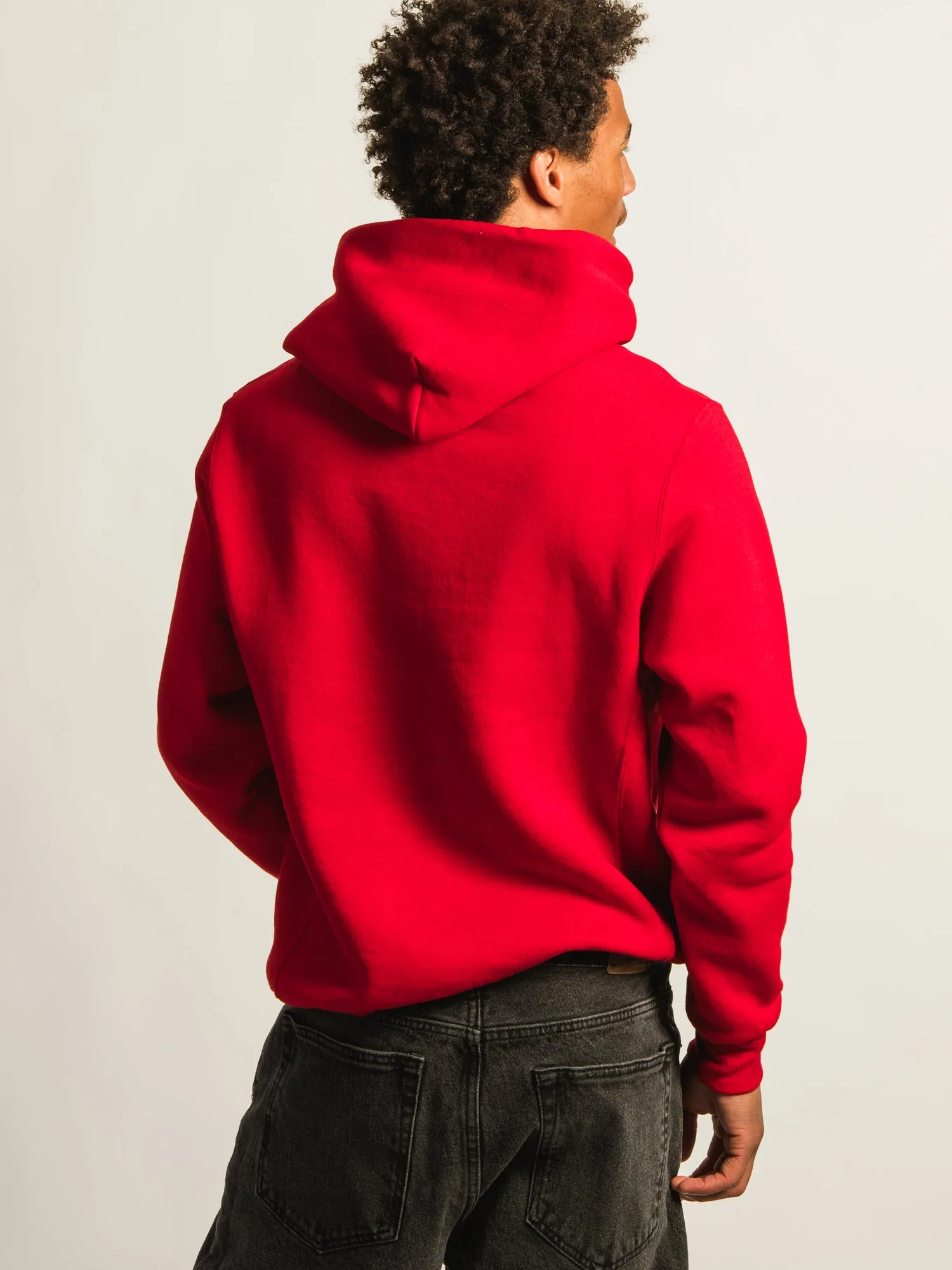 NCAA ARIZONA PULL OVER HOODIE sold by Boathouse product image thumbnail 5