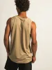 NIKE DRI-FIT TRAINING TANK TOP sold by Boathouse
