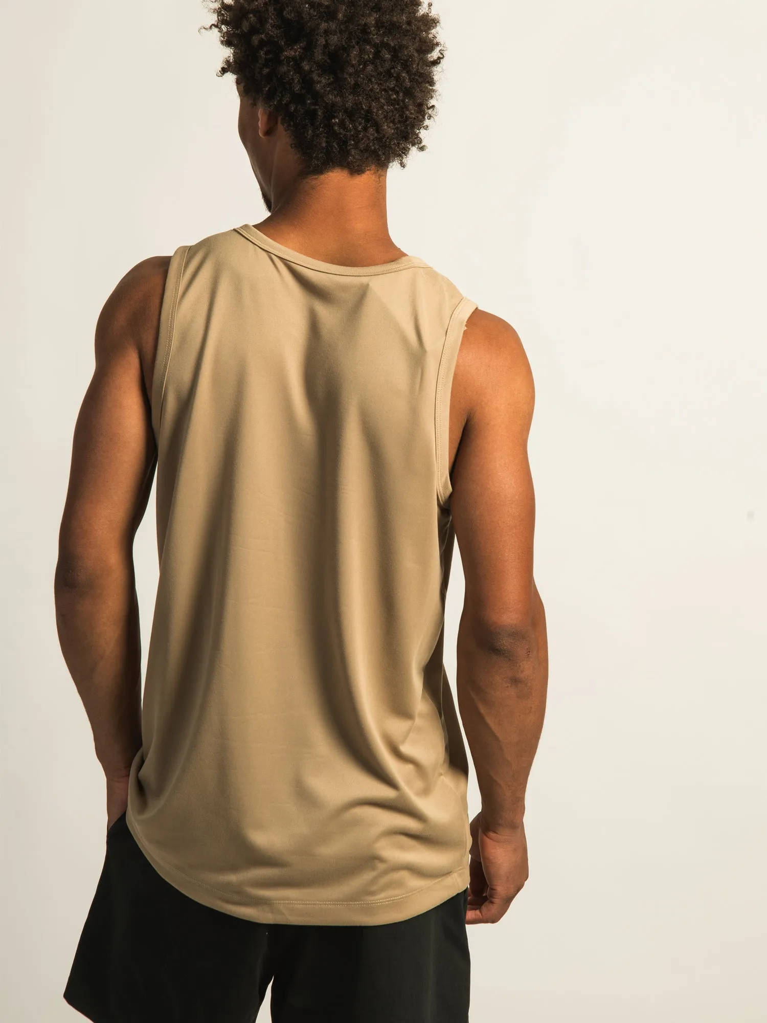 NIKE DRI-FIT TRAINING TANK TOP sold by Boathouse product image thumbnail 5