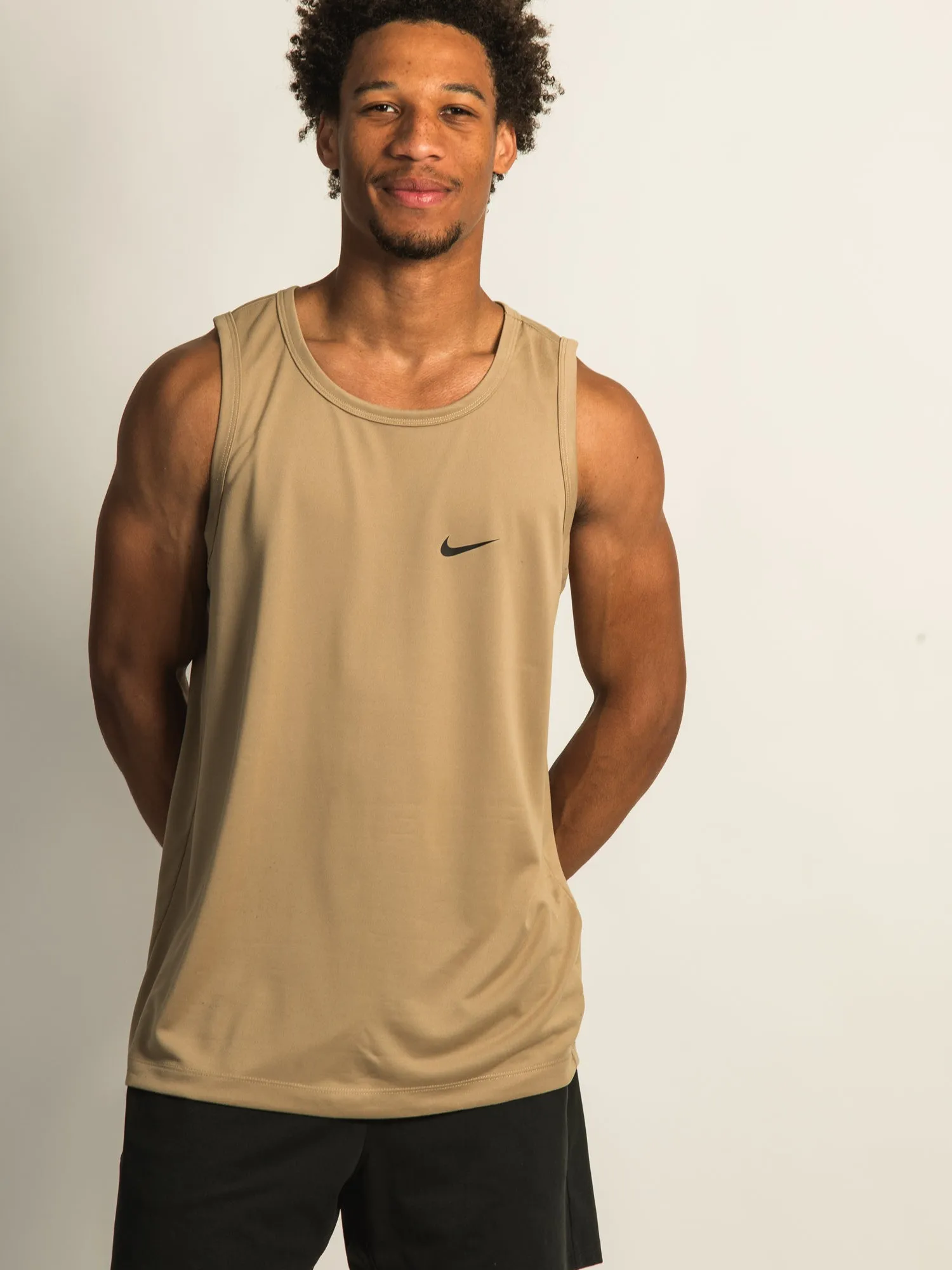 NIKE DRI-FIT TRAINING TANK TOP sold by Boathouse product image thumbnail 2