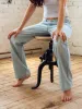 HARLOW BAGGY JEAN - LIGHT WASH DENIM sold by Boathouse