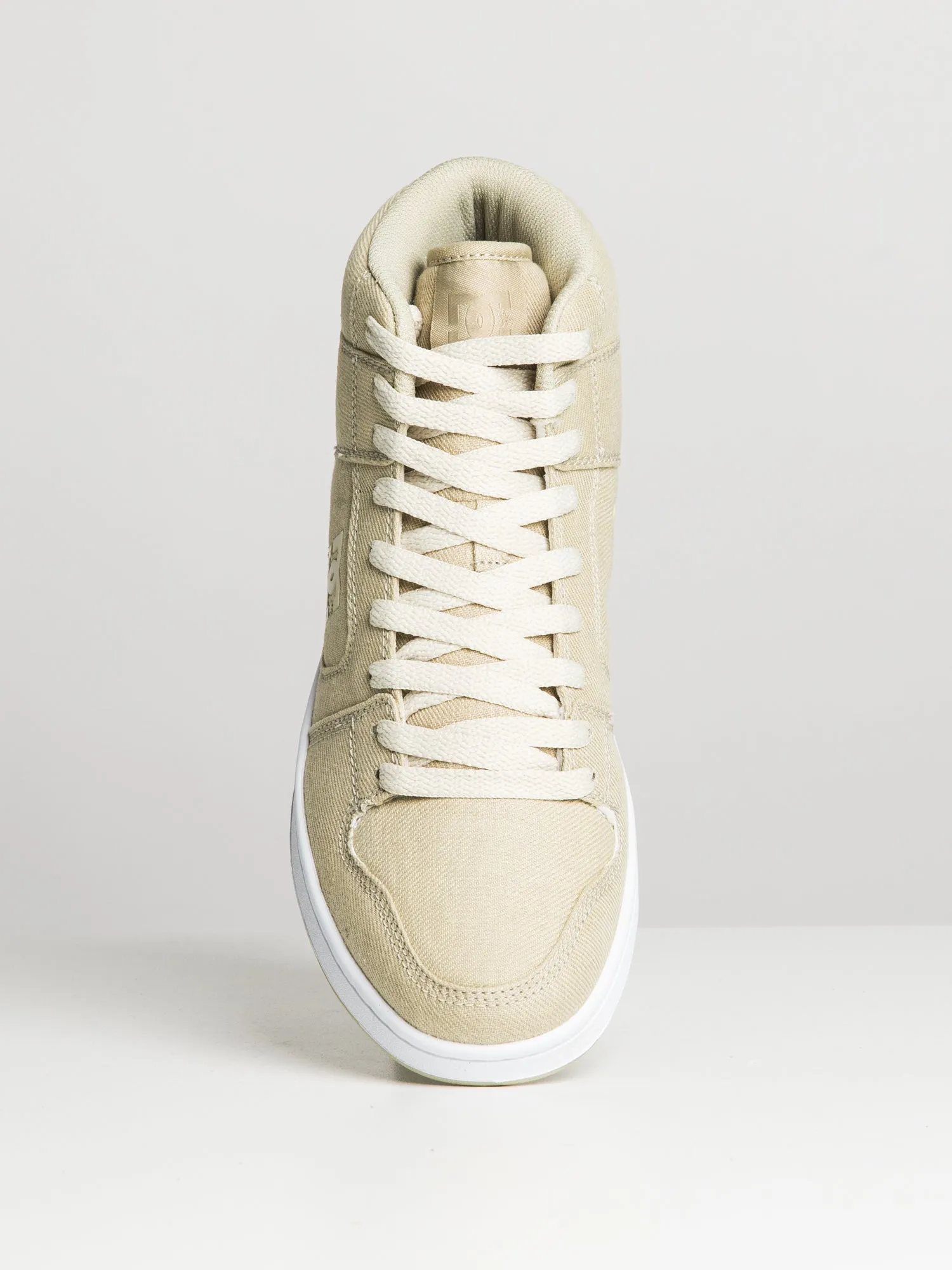 MENS DC SHOES MANTECA 4 HI - CLEARANCE sold by Boathouse product image thumbnail 5