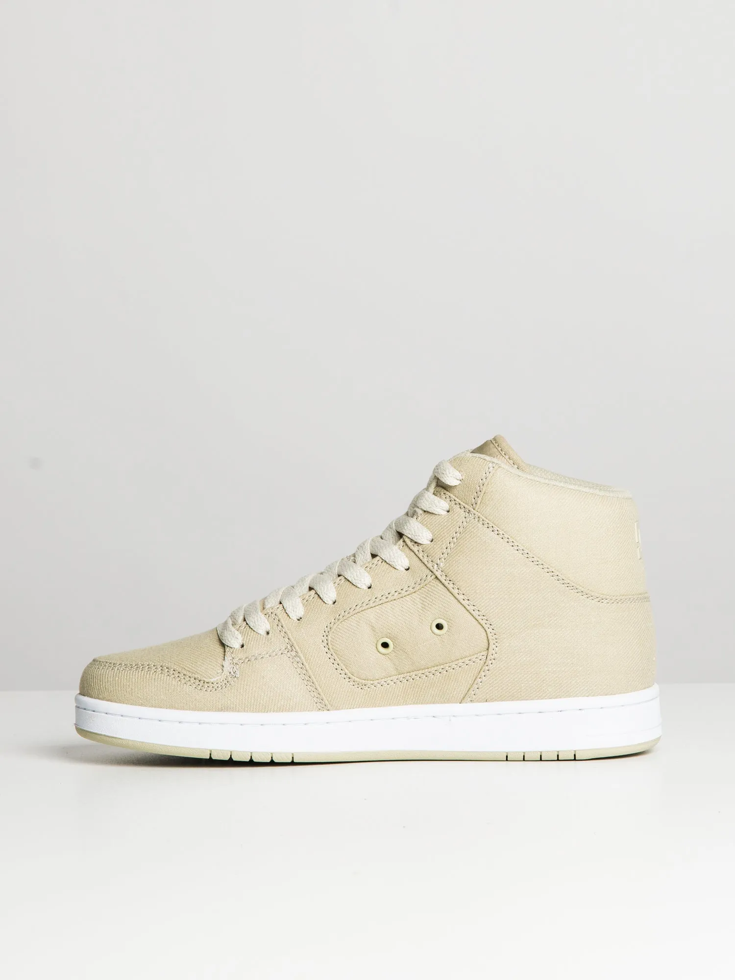 MENS DC SHOES MANTECA 4 HI - CLEARANCE sold by Boathouse product image thumbnail 4