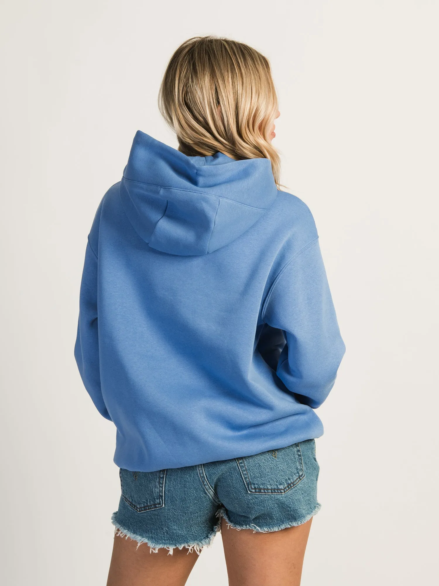 NIKE PHOENIX FLEECE PULL OVER HOODIE sold by Boathouse product image thumbnail 3