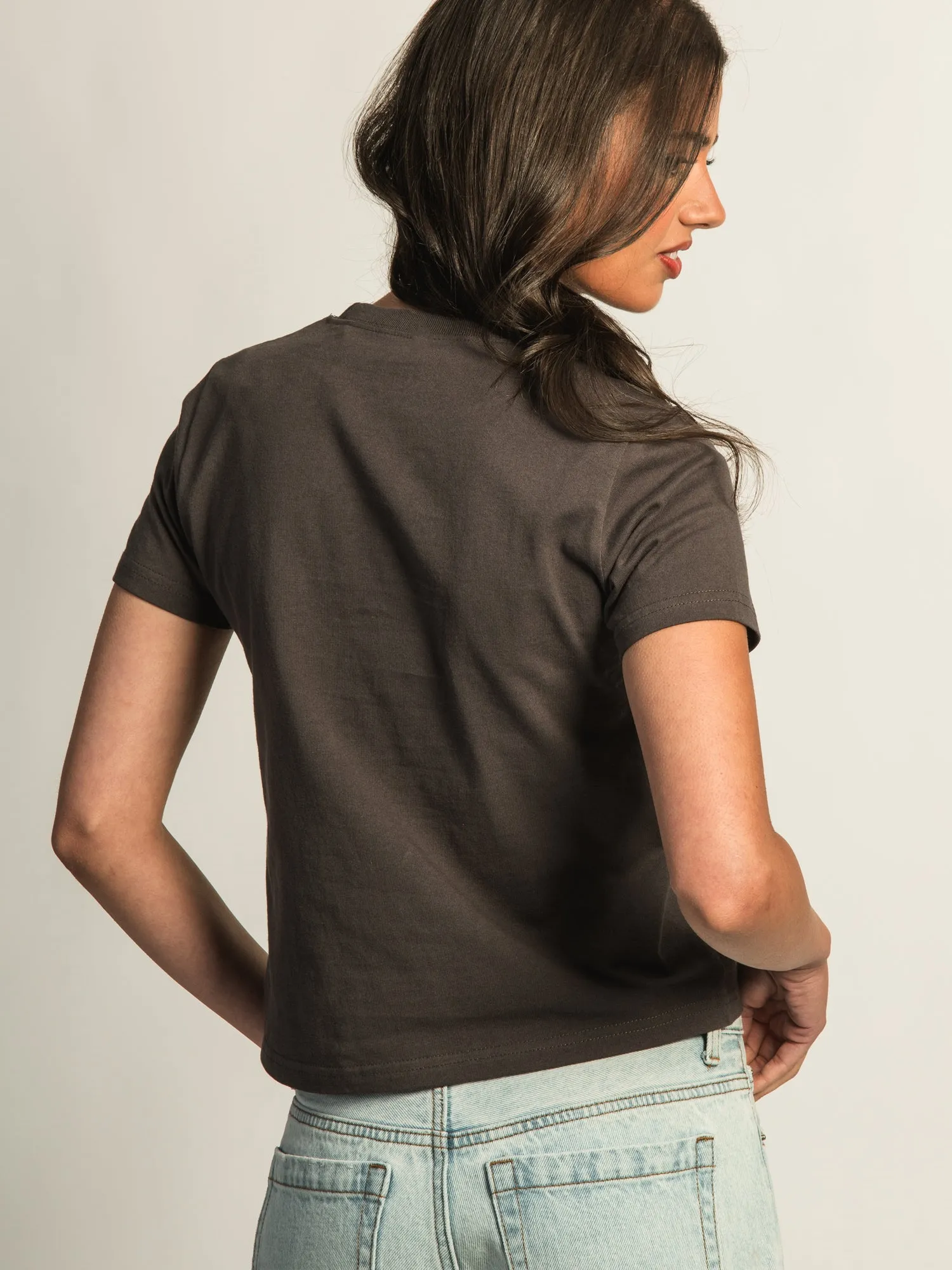 CAMARO RACING BOXY TEE sold by Boathouse product image thumbnail 5