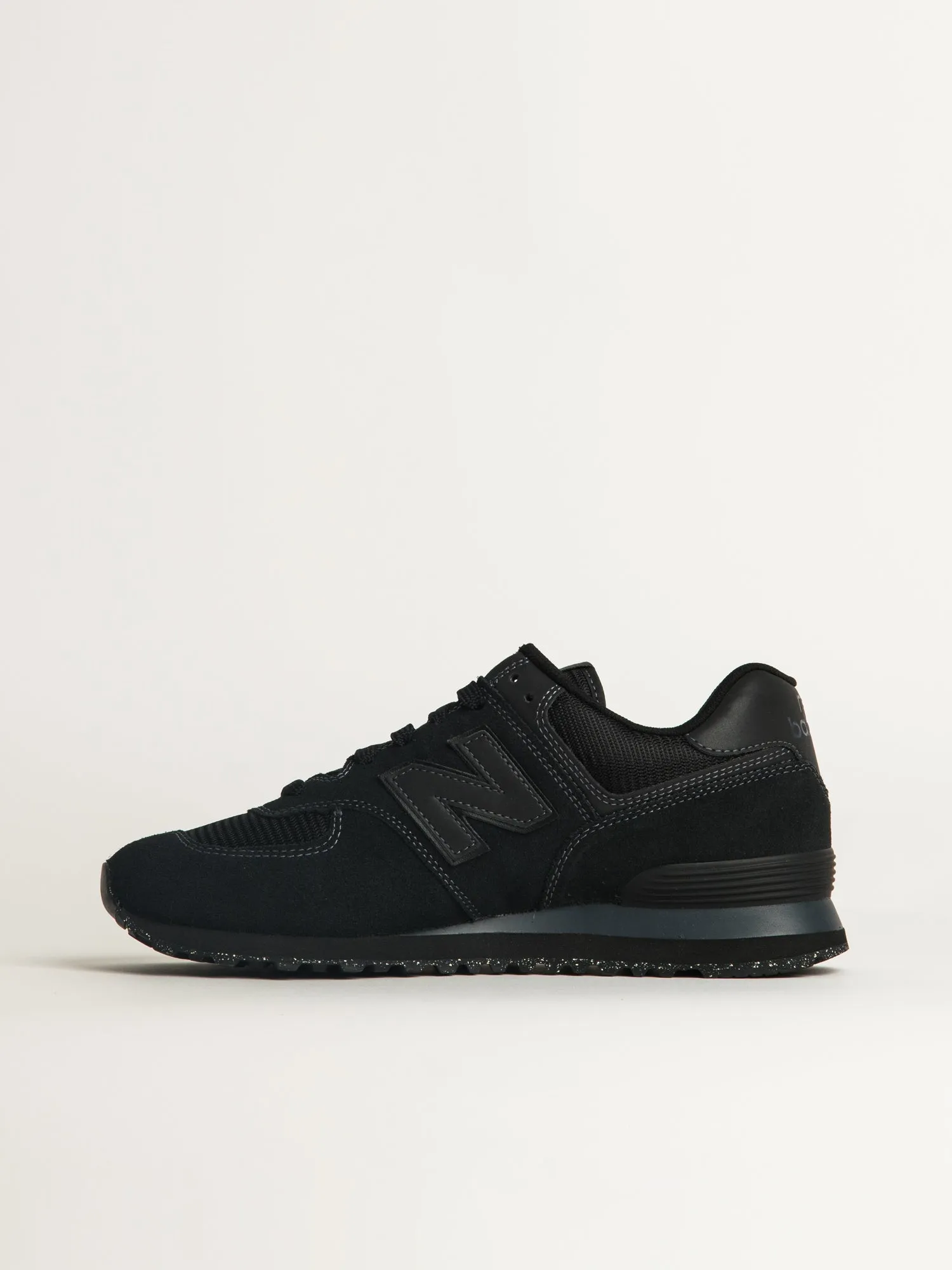 MENS NEW BALANCE THE 574 - BLACK sold by Boathouse product image thumbnail 3