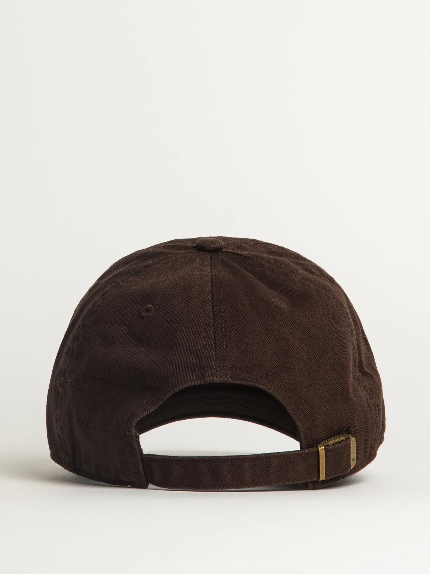 47 NY YANKEES CLEAN UP - BROWN sold by Boathouse product image thumbnail 3
