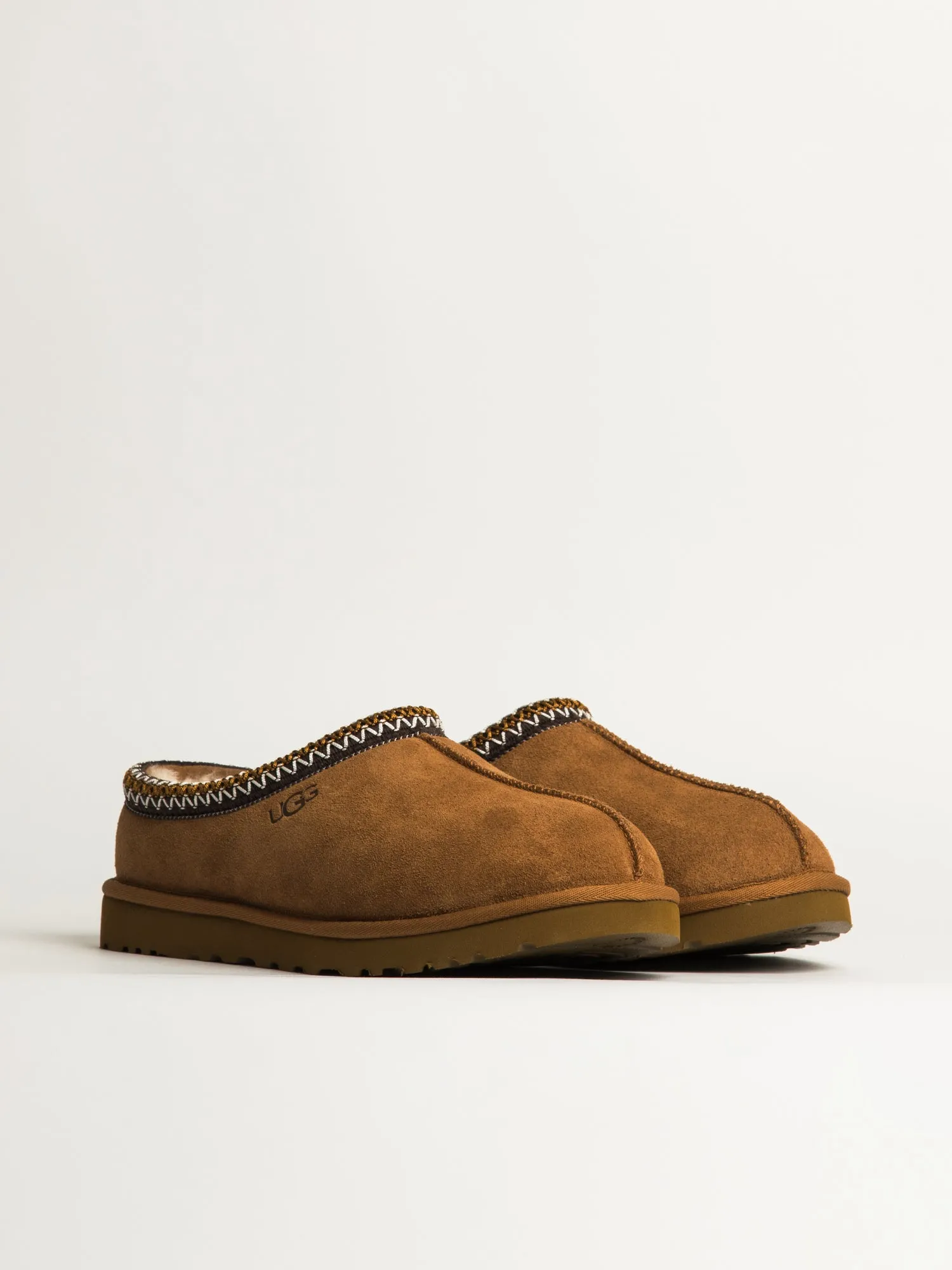 MENS UGG TASMAN II - CHESTNUT sold by Boathouse product image thumbnail 2