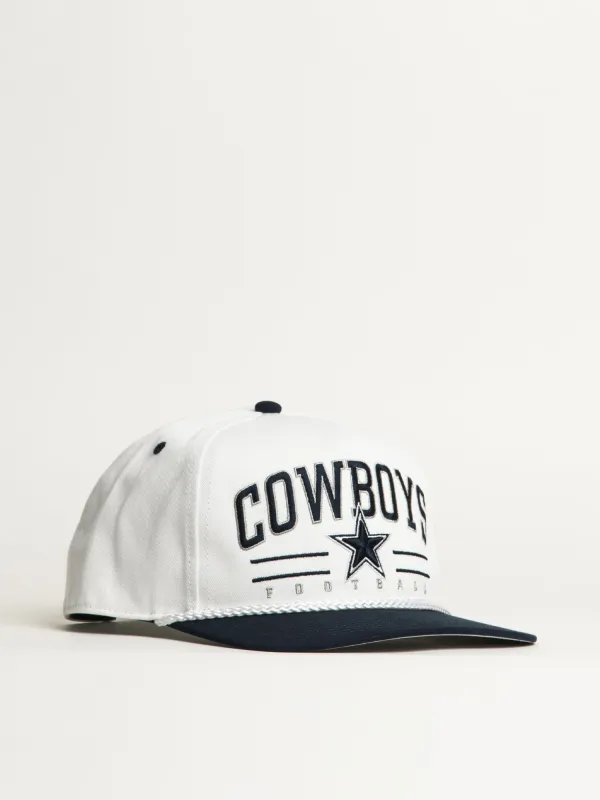 47 NFL COWBOYS HITCH CAP made by 47