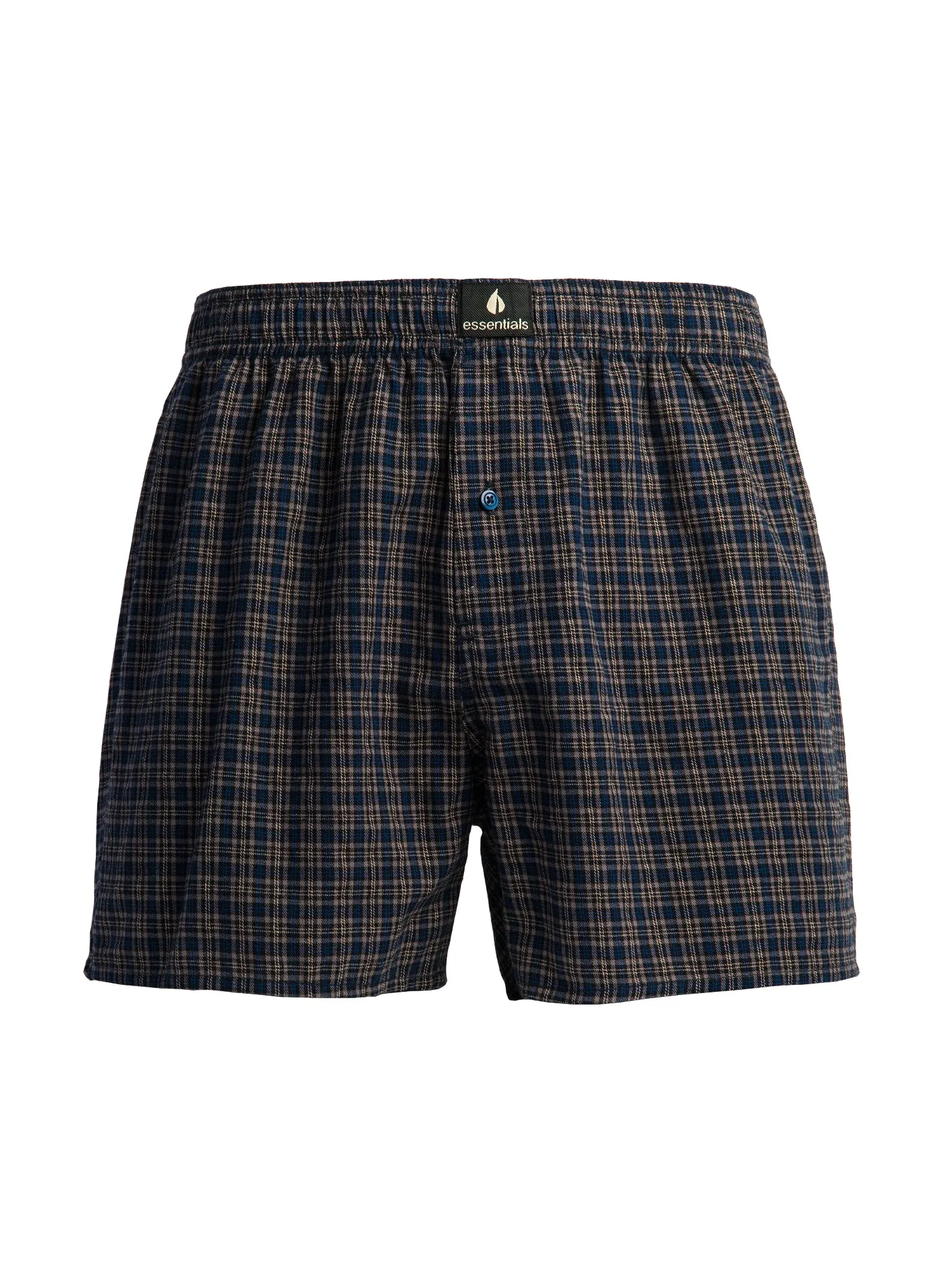 BOXER SHORT - BLACK sold by Boathouse product image thumbnail 2