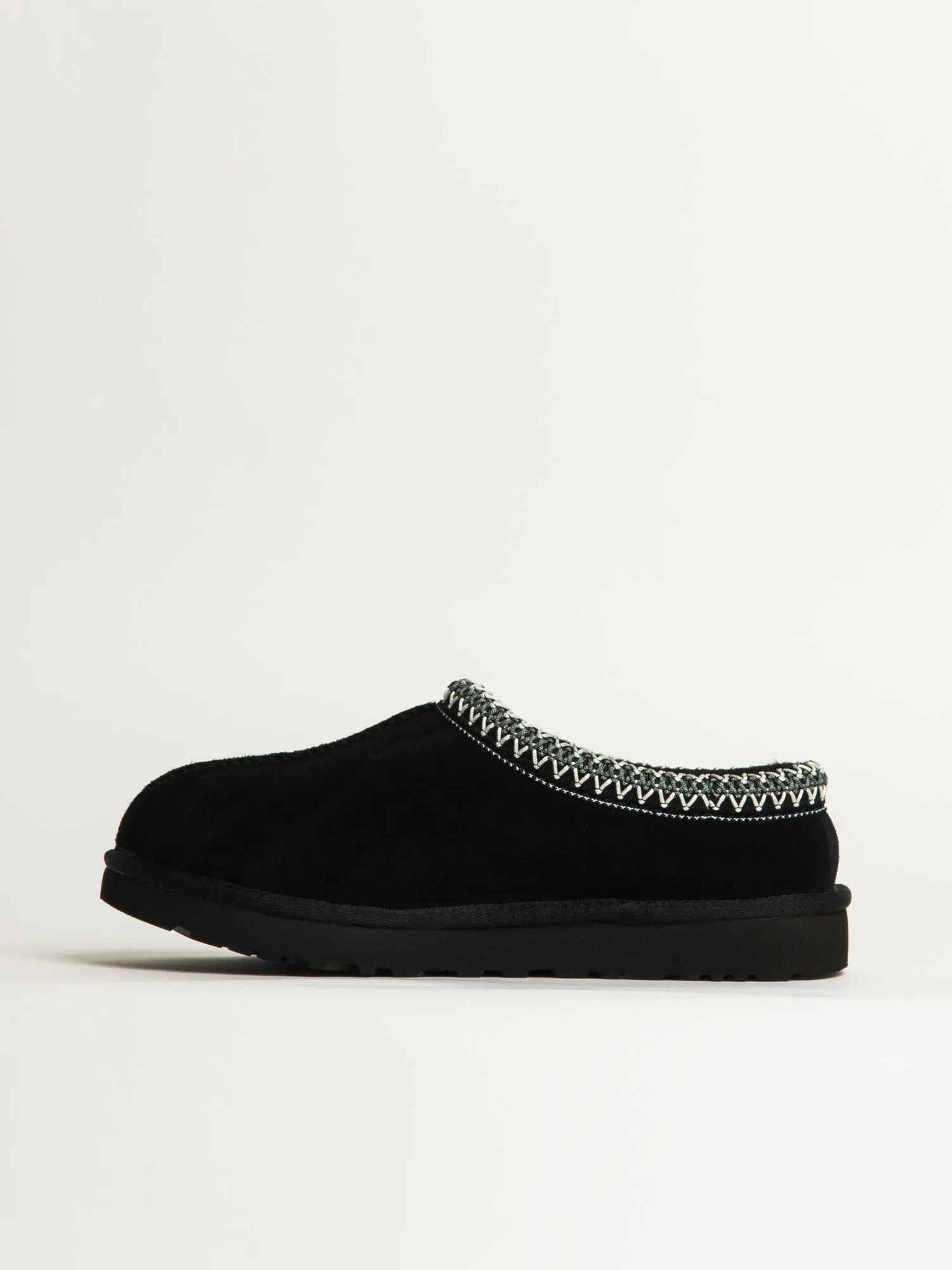 WOMENS UGG TASMAN II - BLACK sold by Boathouse product image thumbnail 3