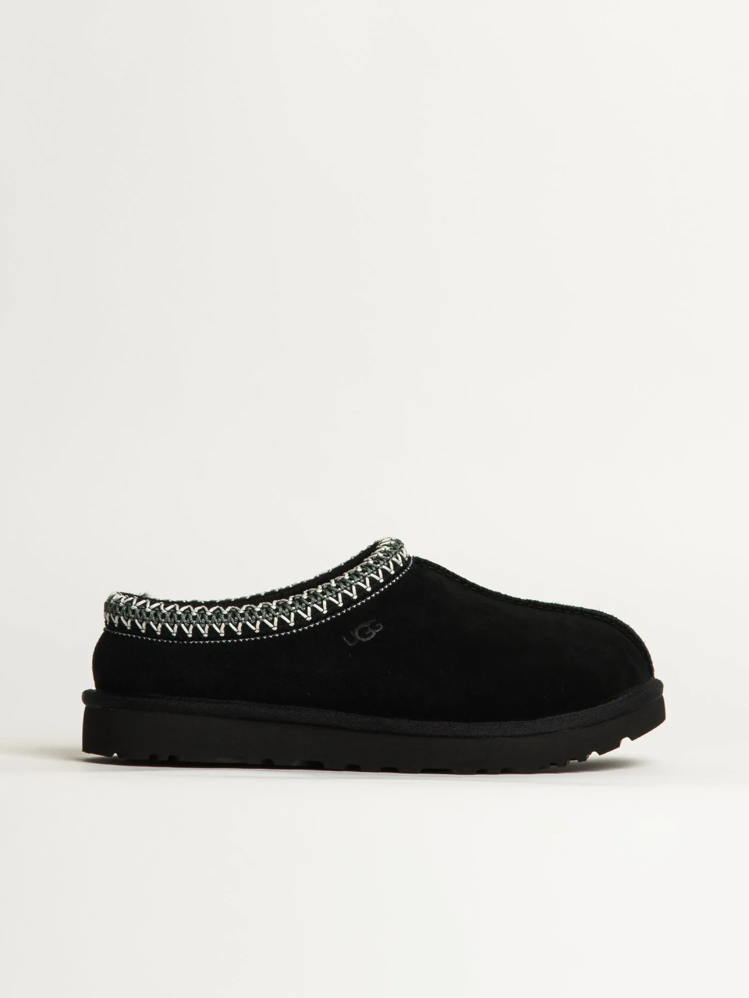 WOMENS UGG TASMAN II - BLACK sold by Boathouse