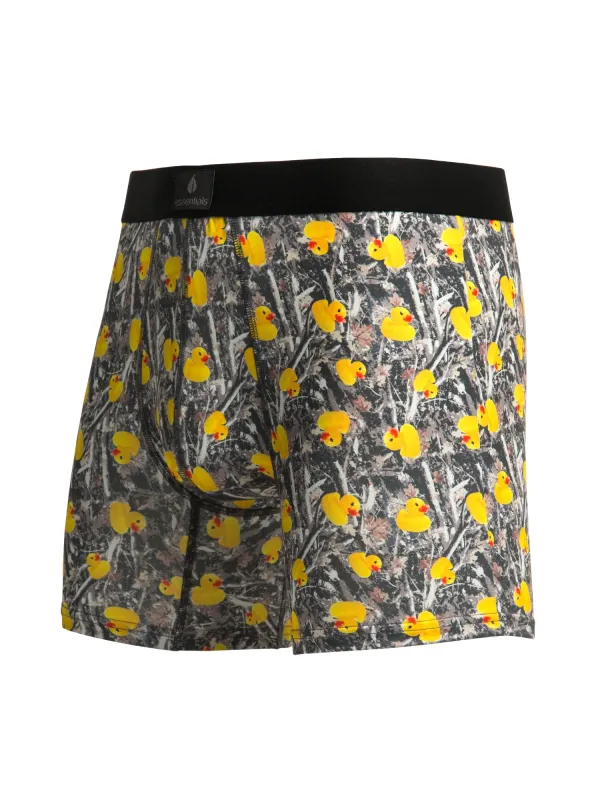 BOXER BRIEF - CAMO DUCKS sold by Boathouse