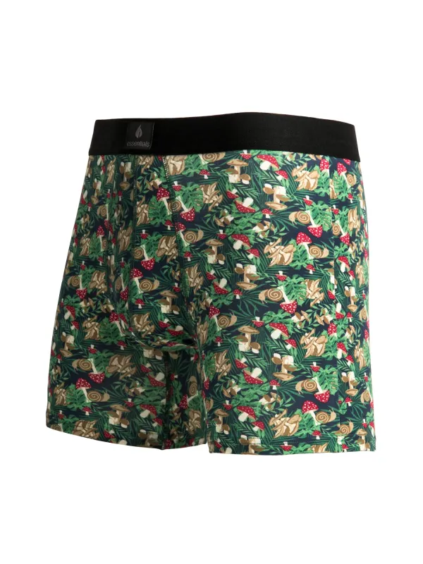 BOXER BRIEF - SHROOMS sold by Boathouse