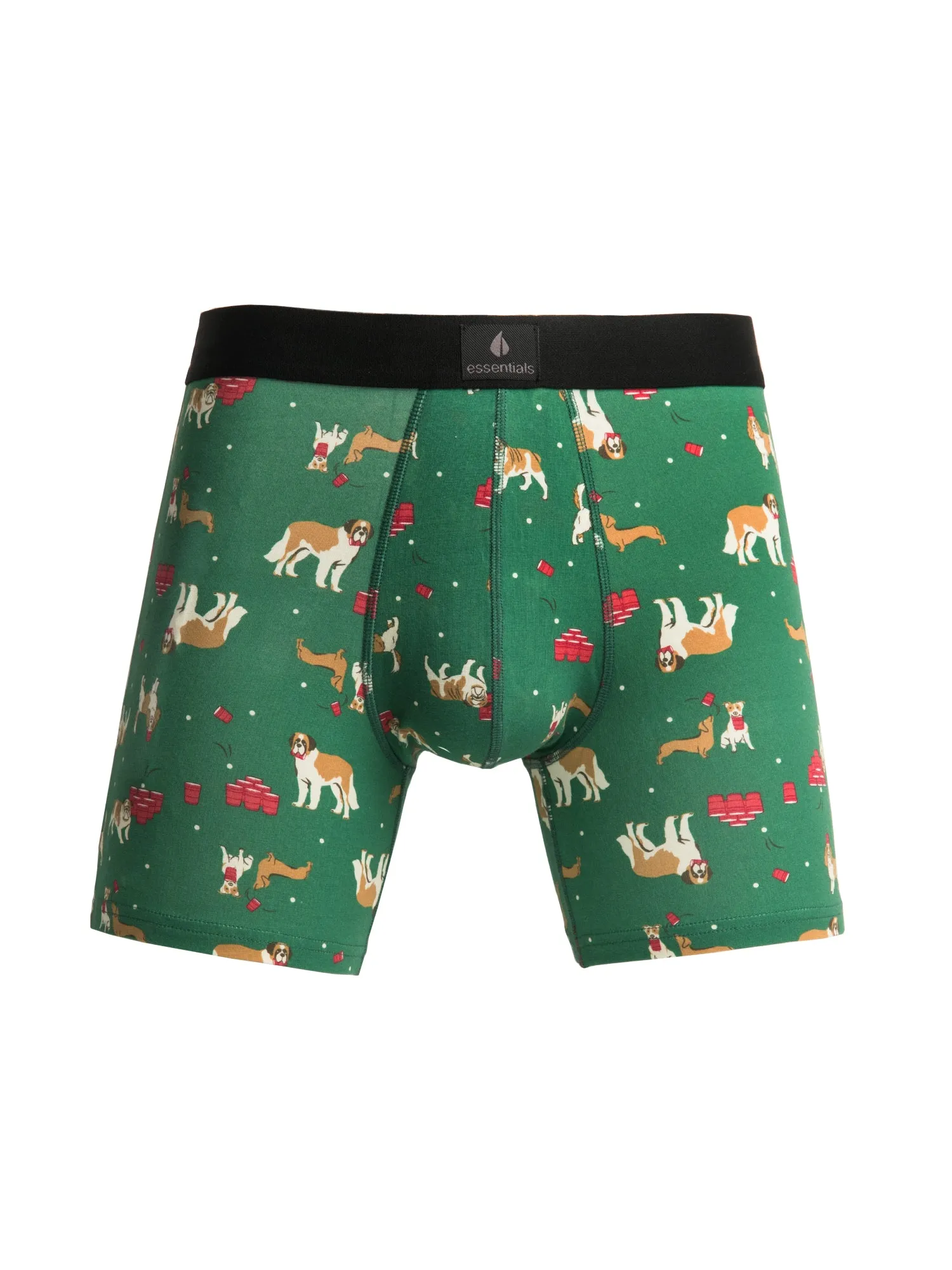 BOXER BRIEF - PONG sold by Boathouse product image thumbnail 2