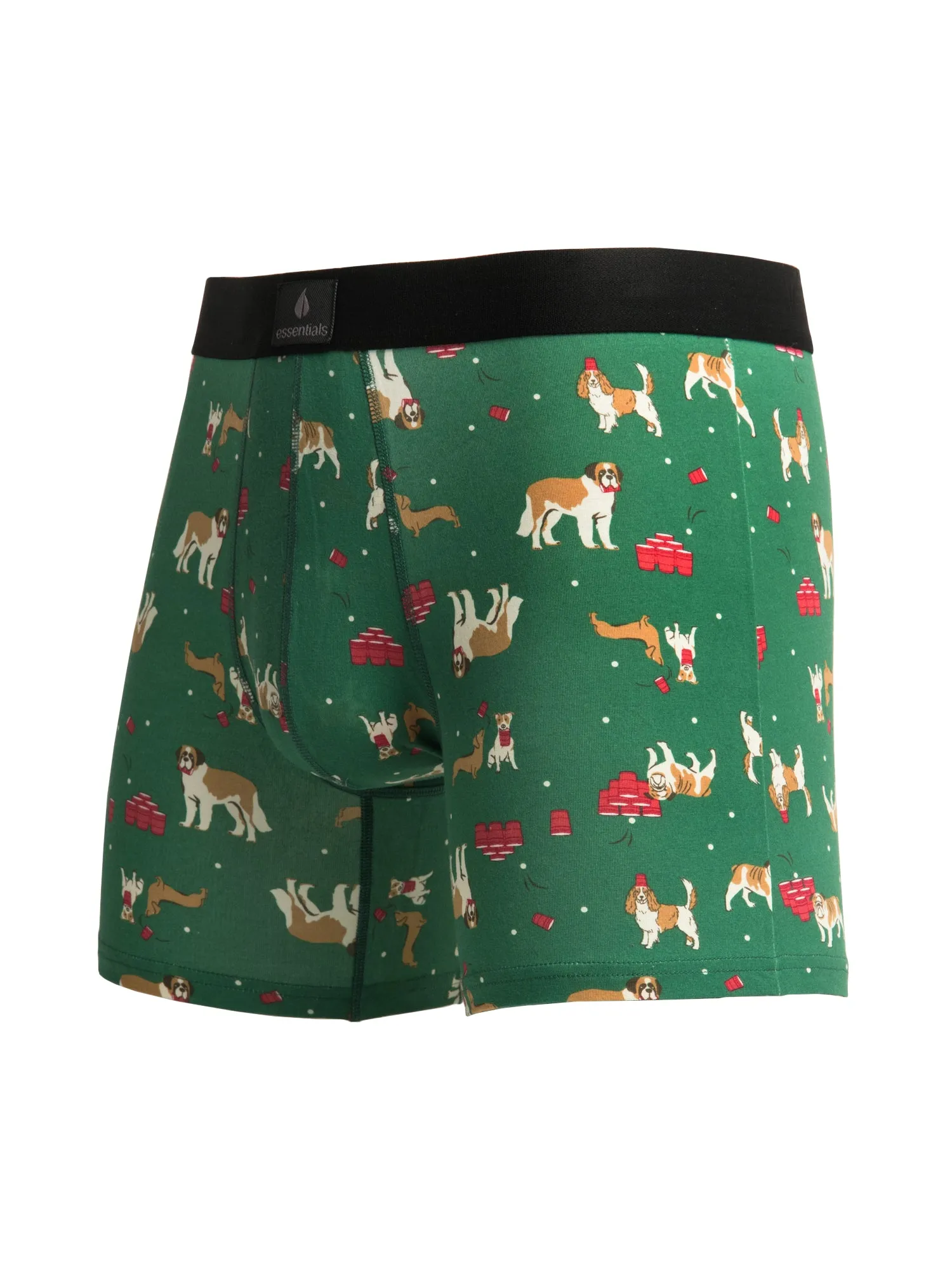 BOXER BRIEF - PONG sold by Boathouse