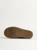 WOMENS UGG CLASSIC MICRO SLIPPER - CHESTNUT sold by Boathouse