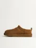 WOMENS UGG CLASSIC MICRO SLIPPER - CHESTNUT sold by Boathouse