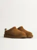 WOMENS UGG CLASSIC MICRO SLIPPER - CHESTNUT sold by Boathouse