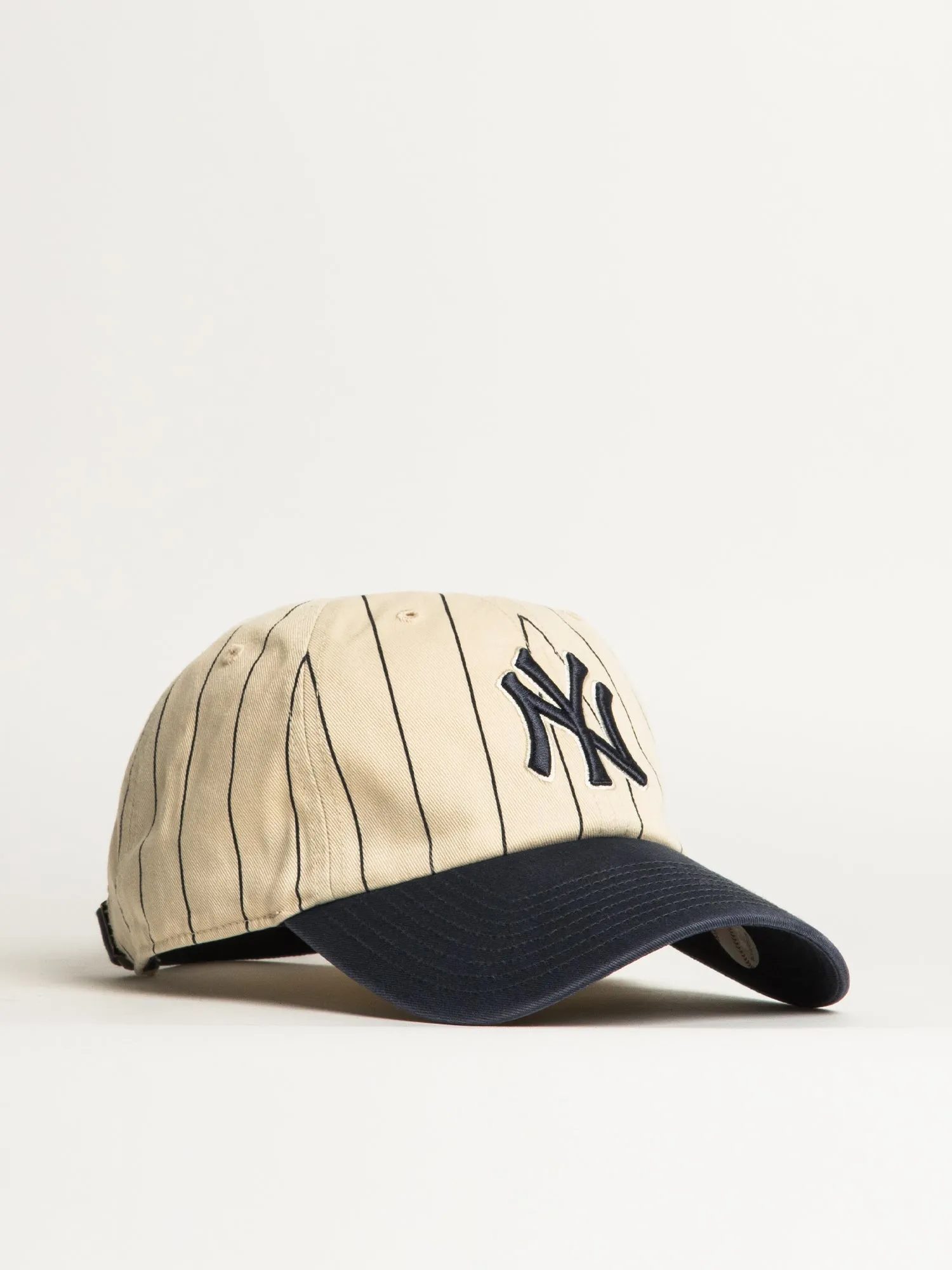 47 PINSTRIPER CLEAN UP CAP sold by Boathouse