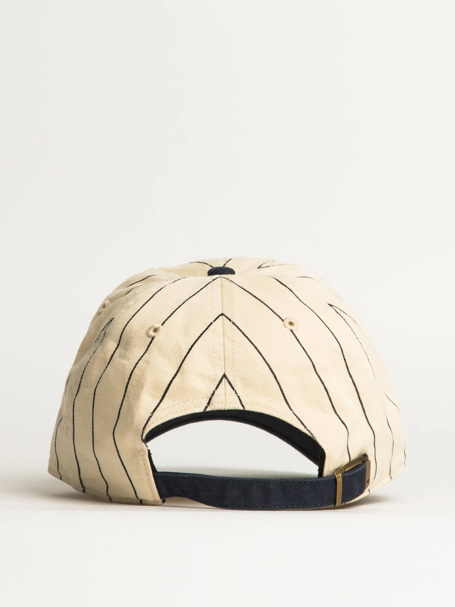 47 PINSTRIPER CLEAN UP CAP sold by Boathouse product image thumbnail 3