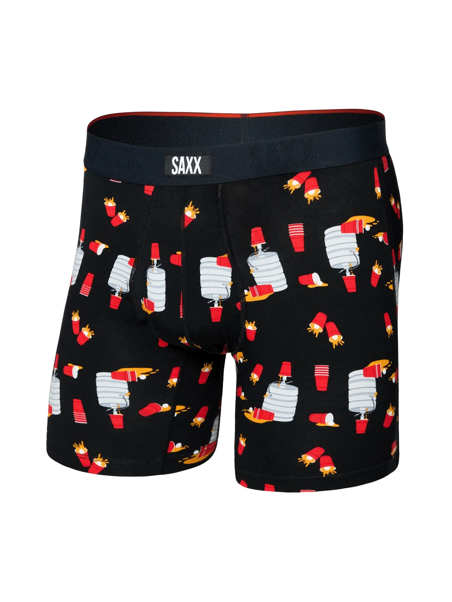 SAXX VIBE EX BOXER BRIEF - TAPED OUT sold by Boathouse
