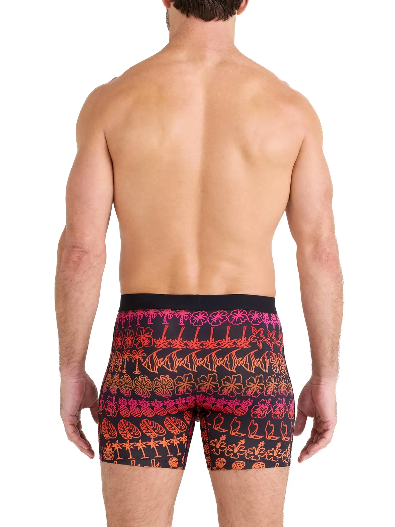 SAXX DAY TRIPPER BOXER BRIEF - TROPICAL LINEUP sold by Boathouse product image thumbnail 3