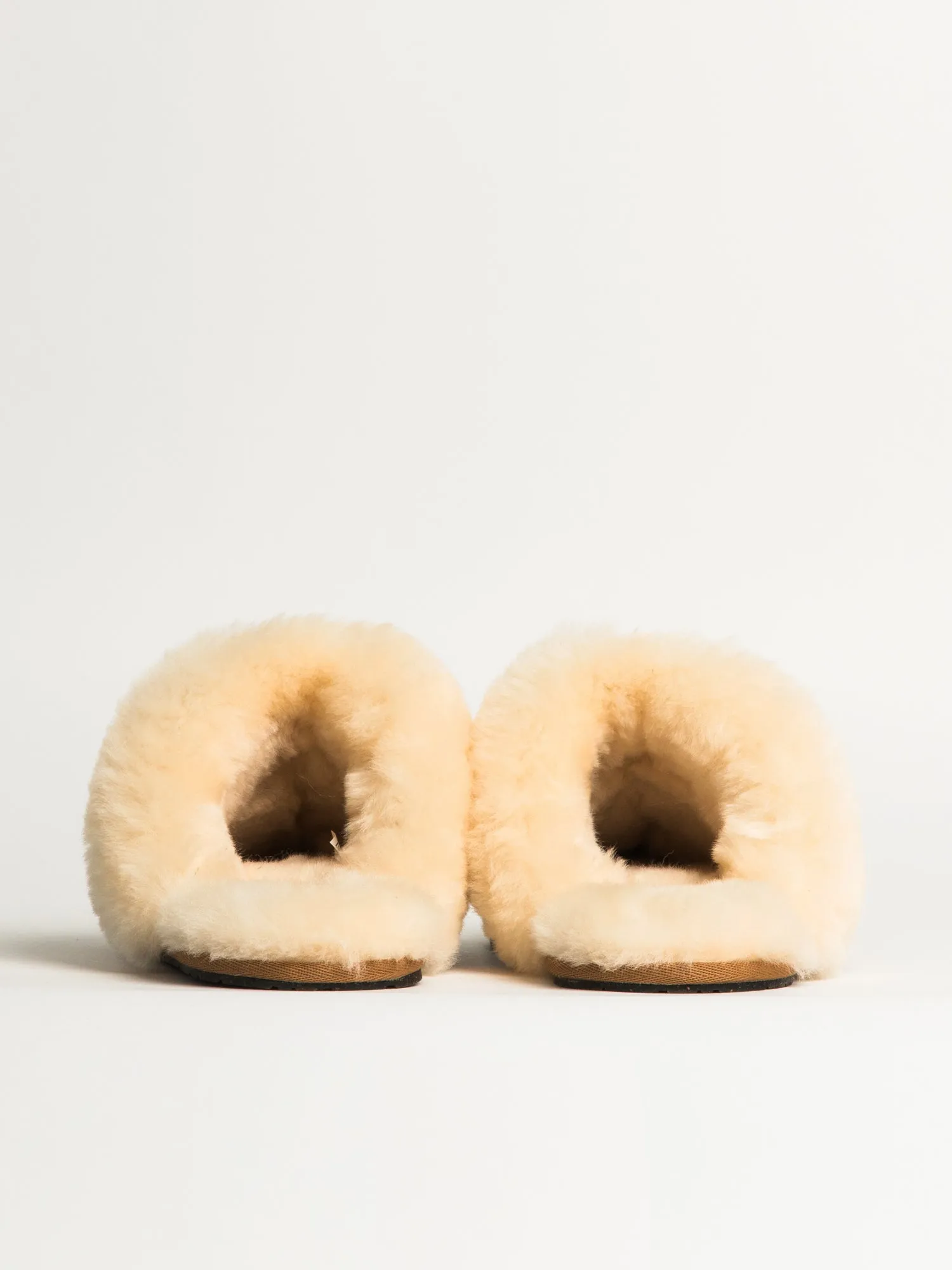 WOMENS UGG SCUFFETTE II - CHESTNUT sold by Boathouse product image thumbnail 4