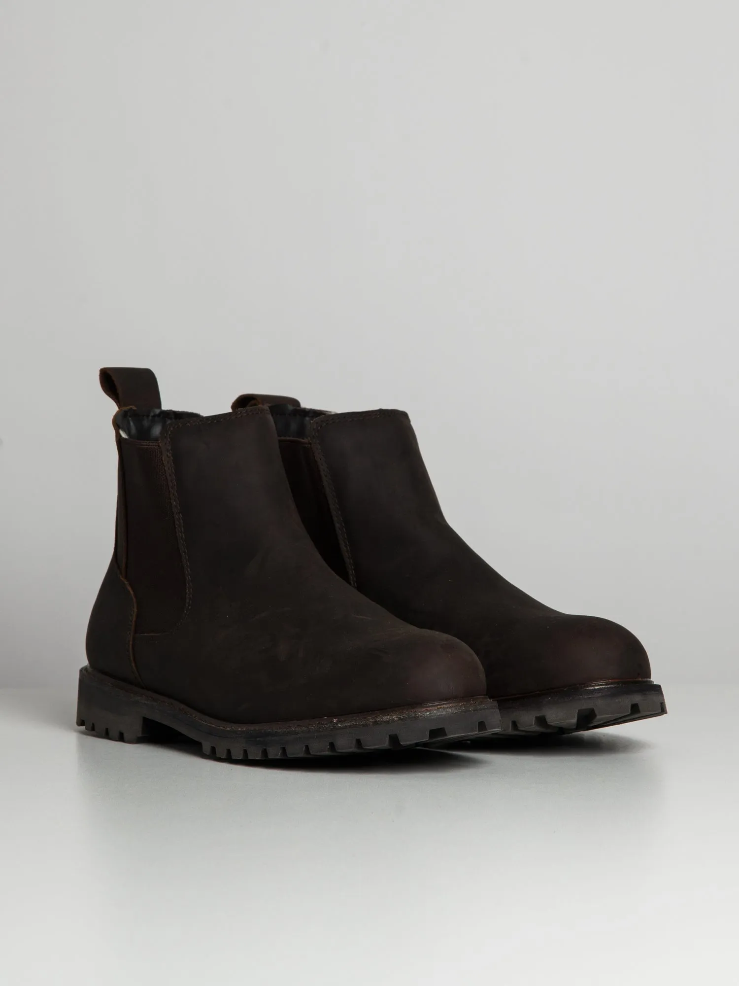 MENS FURROW LAWSON BOOTS sold by Boathouse product image thumbnail 2