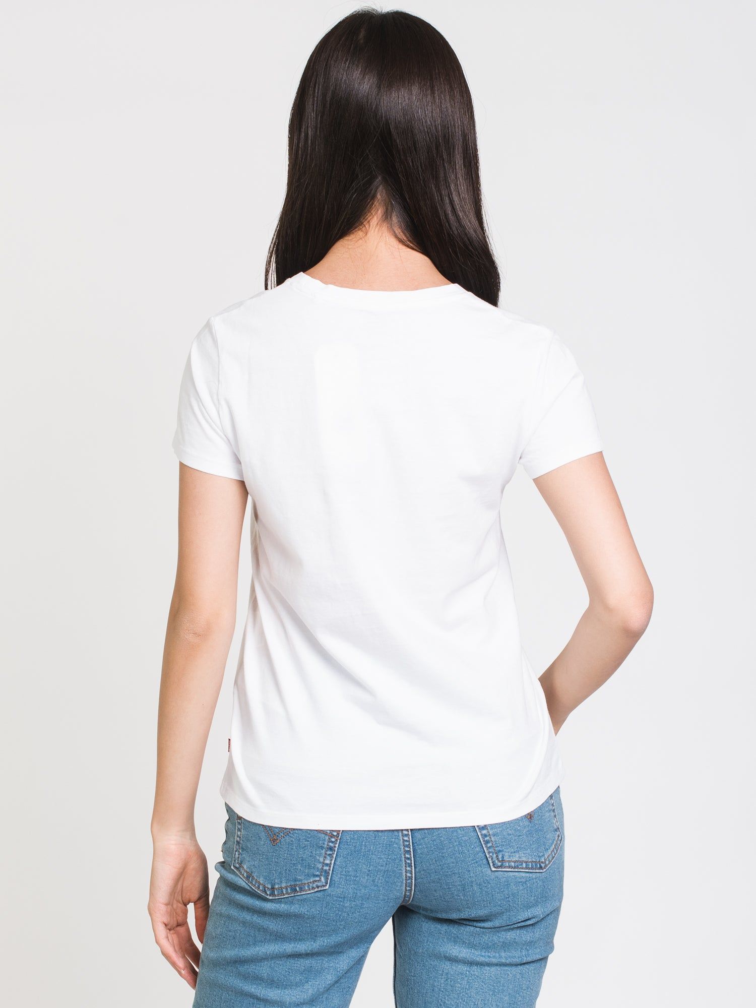 LEVIS PERFECT T-SHIRT - CLEARANCE sold by Boathouse product image thumbnail 2