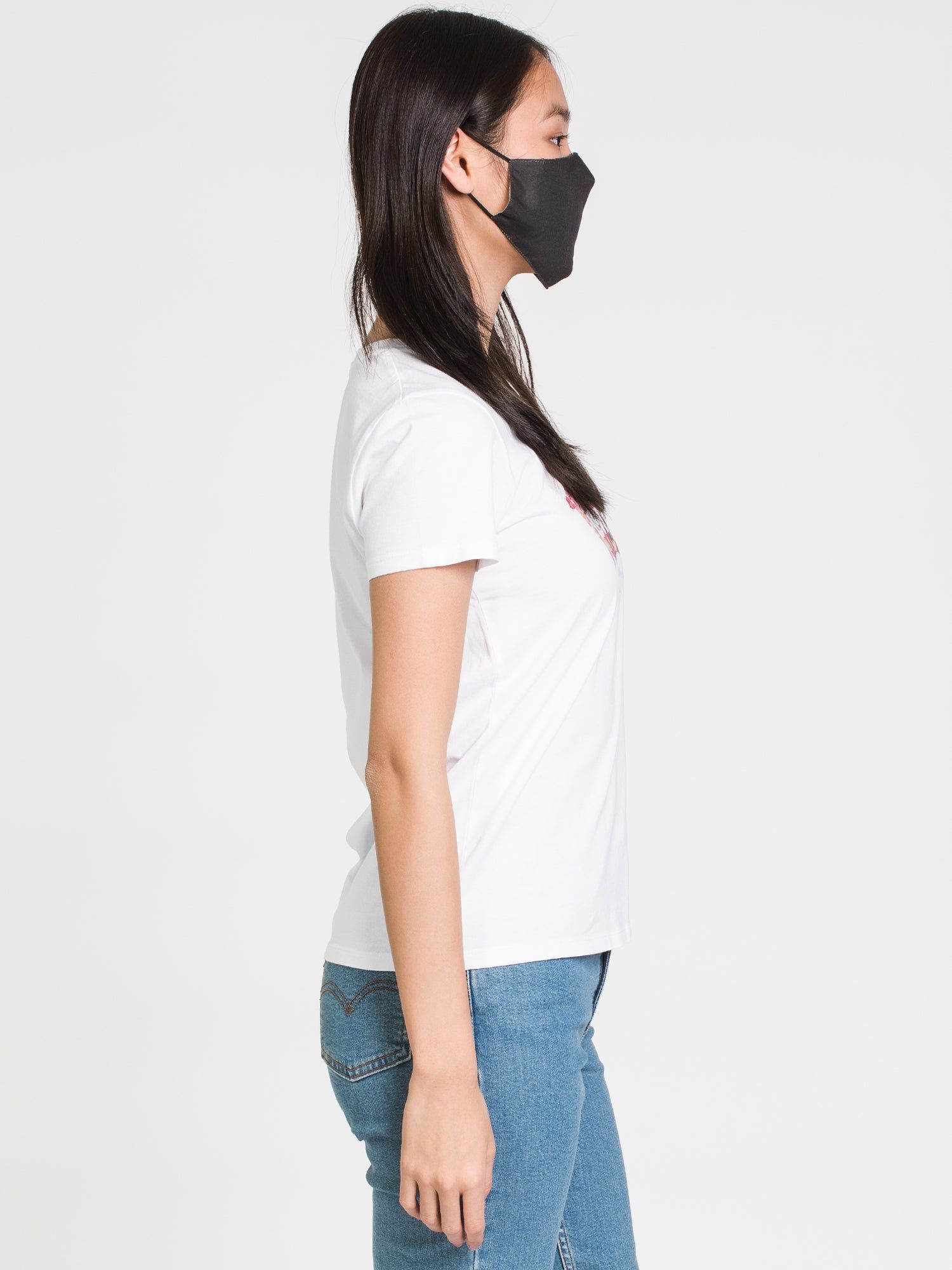 LEVIS PERFECT T-SHIRT - CLEARANCE sold by Boathouse product image thumbnail 3