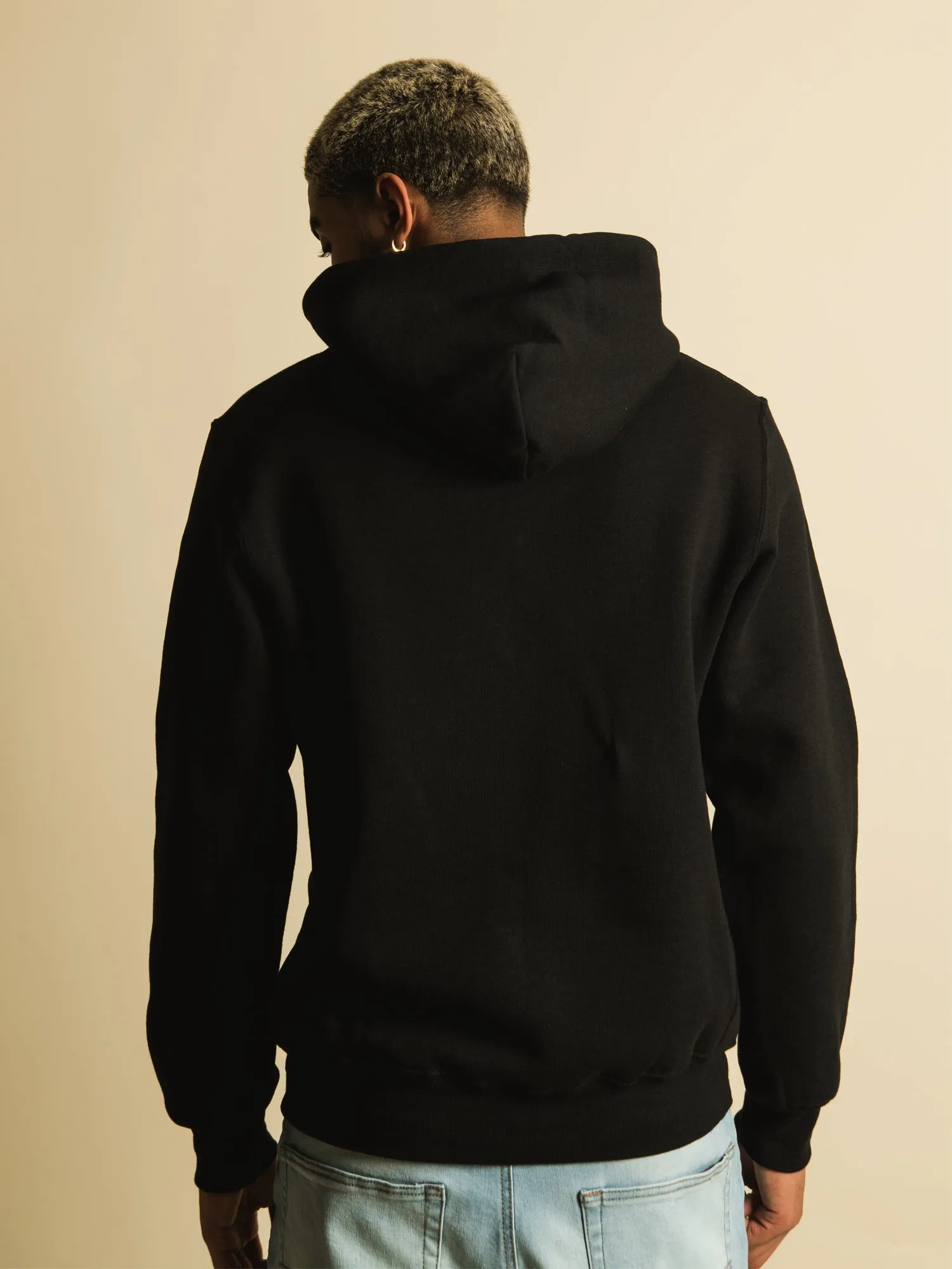 RUSSELL TEXAS ALL OVER PRINT PULLOVER HOODIE sold by Boathouse product image thumbnail 4