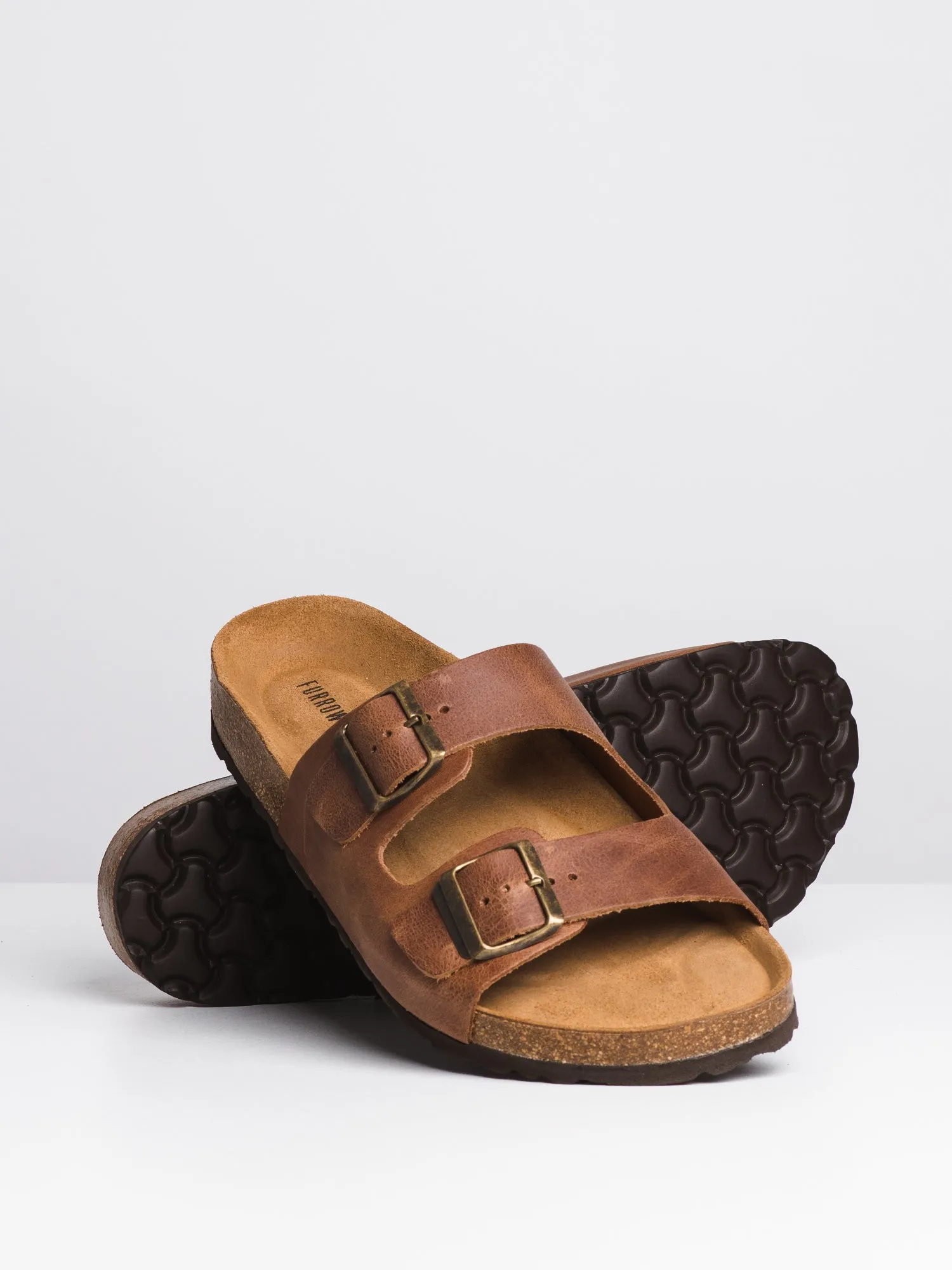 MENS FURROW COVE SANDALS - CLEARANCE sold by Boathouse product image thumbnail 2