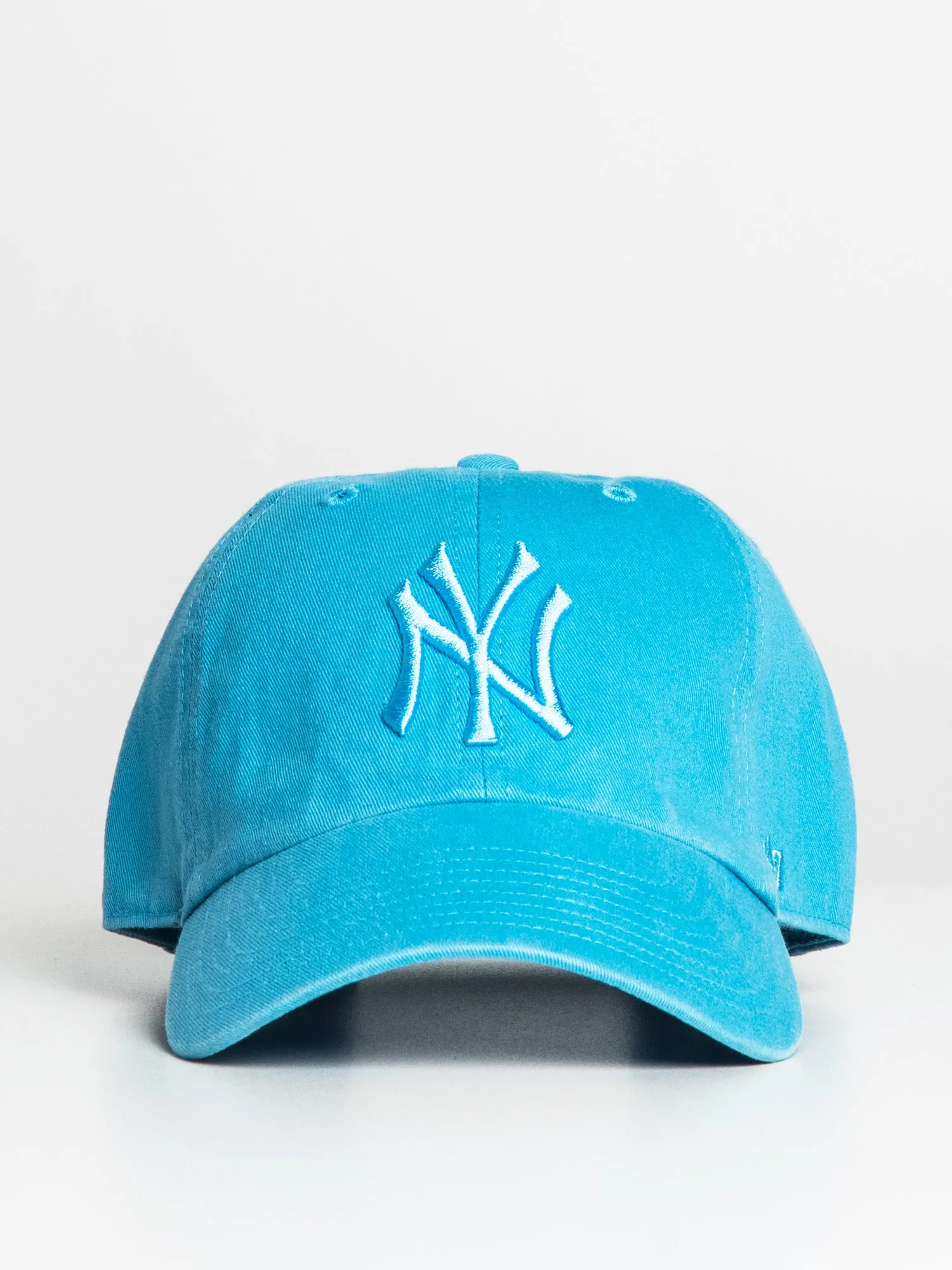 47 NY YANKEES CLEAN UP HAT sold by Boathouse product image thumbnail 3