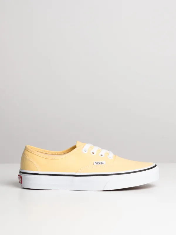 WOMENS AUTHENTIC SNEAKER - CLEARANCE sold by Boathouse