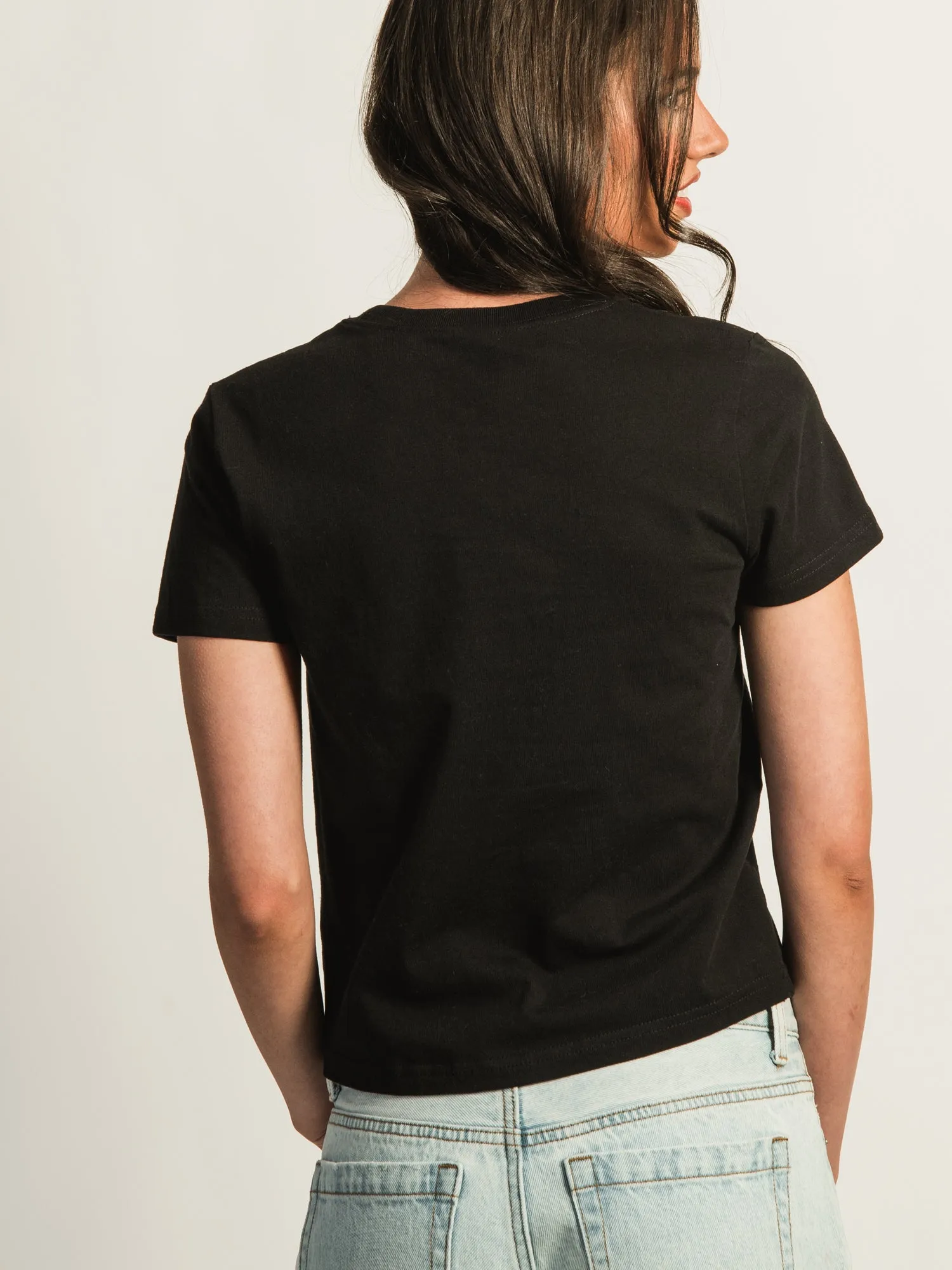 BUFFALO BILLS BOXY TEE sold by Boathouse product image thumbnail 5