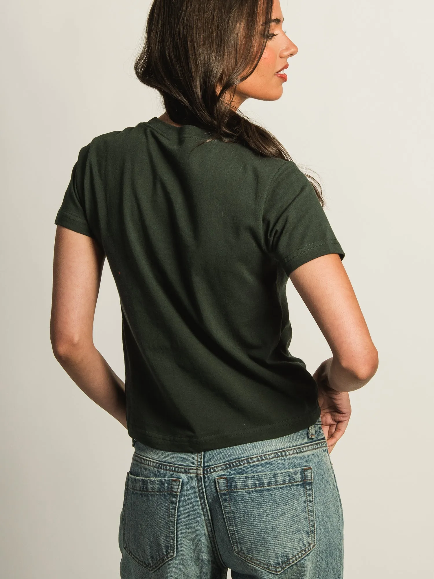 PHILADELPHIA EAGLES BOXY TEE sold by Boathouse product image thumbnail 5