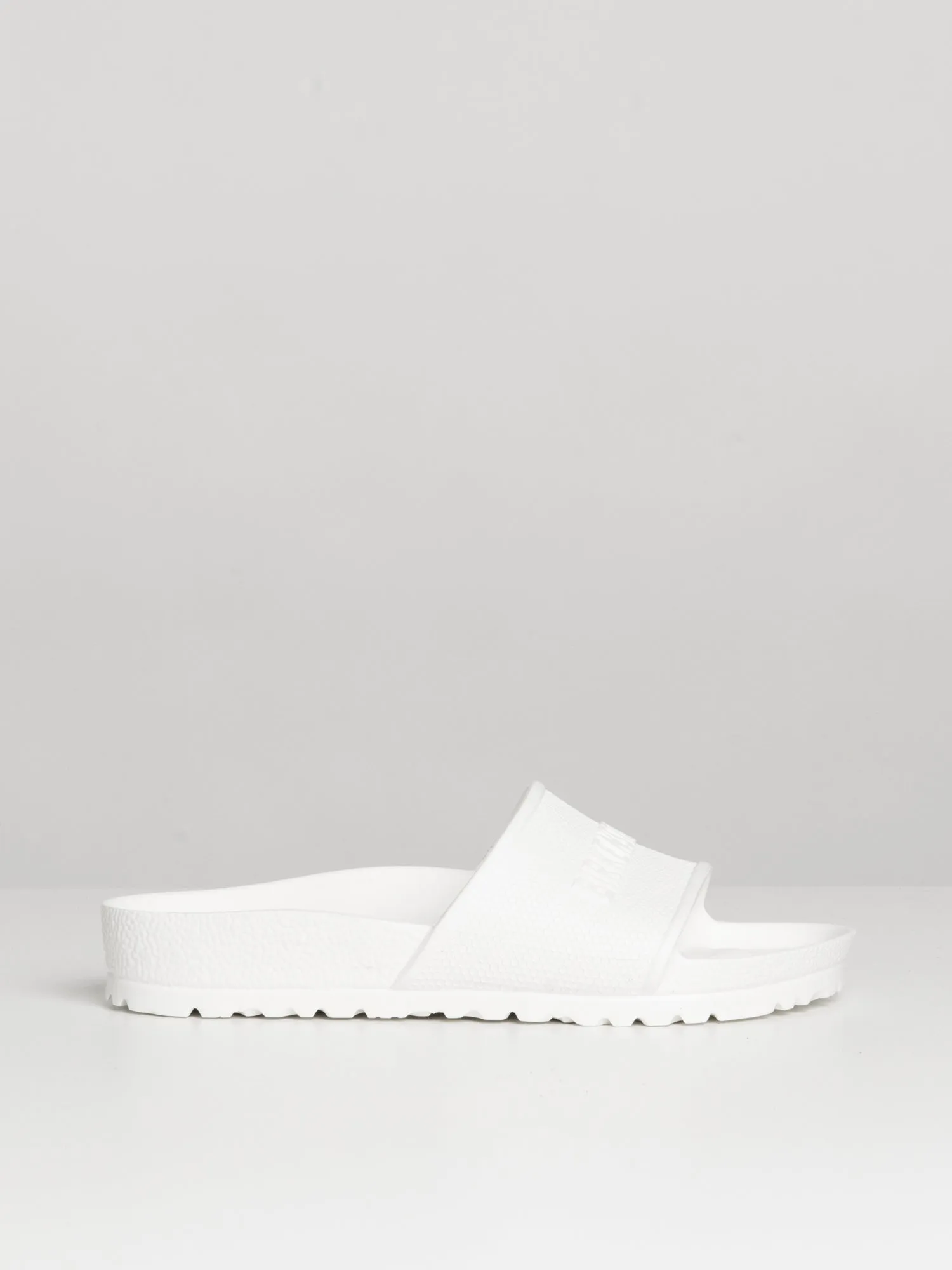 WOMENS BIRKENSTOCK BARBADOS EVA REGULAR SANDALS - CLEARANCE sold by Boathouse