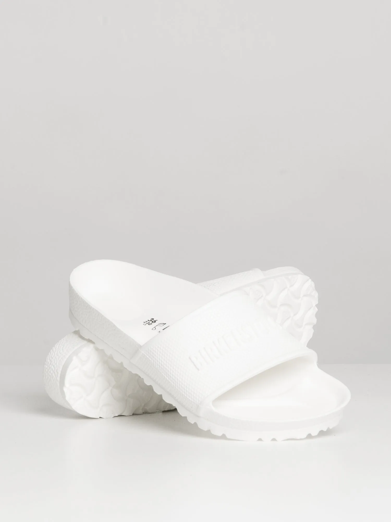 WOMENS BIRKENSTOCK BARBADOS EVA REGULAR SANDALS - CLEARANCE sold by Boathouse product image thumbnail 2